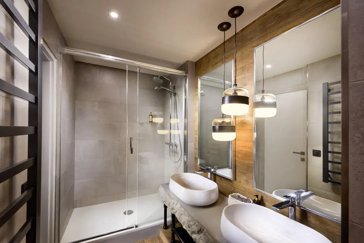 Standard Apartment in Hotel Grand Jasná Standard Apartment in Hotel Grand Jasná