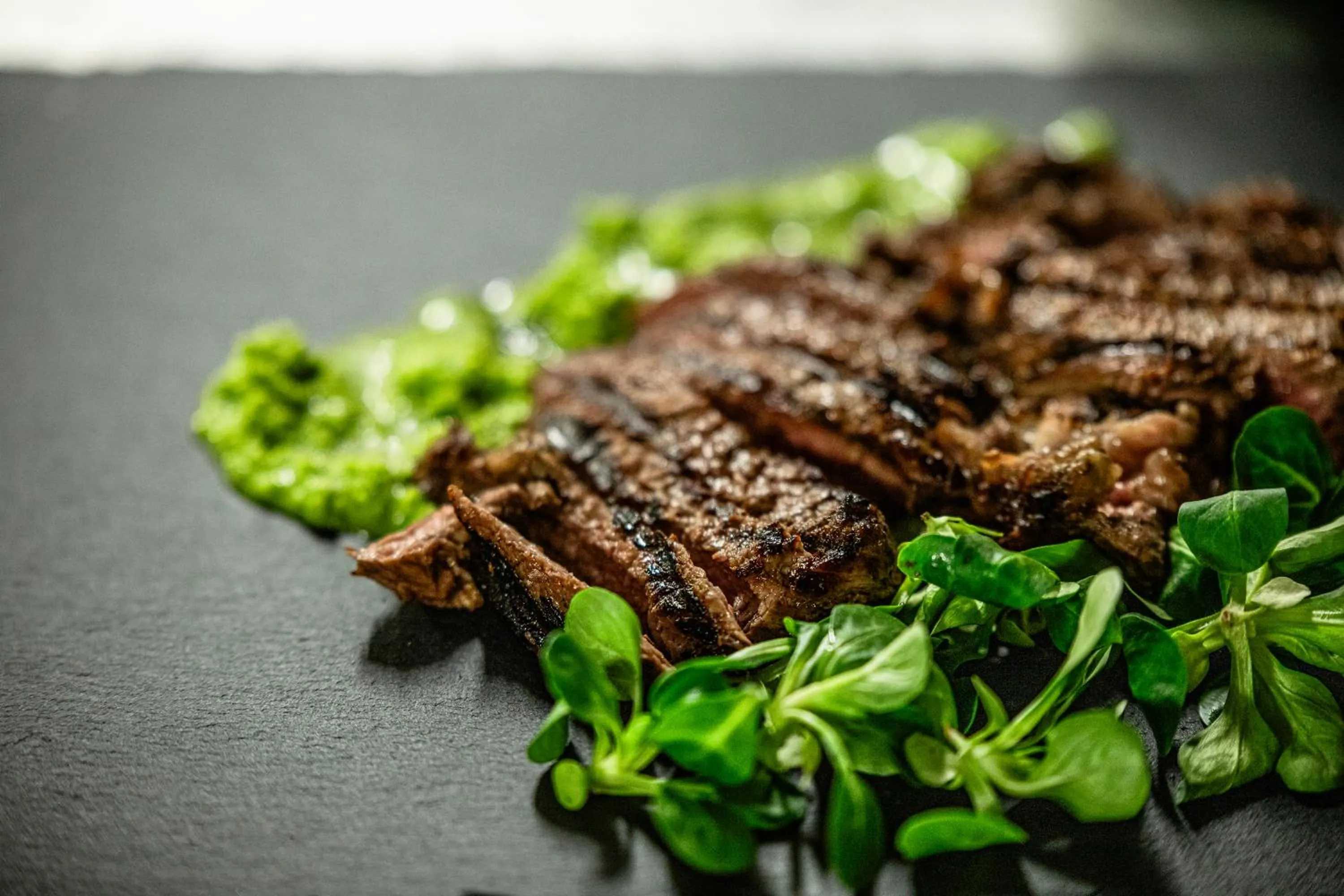 Restaurant/places to eat in Hotel Michelangelo Palace & SPA