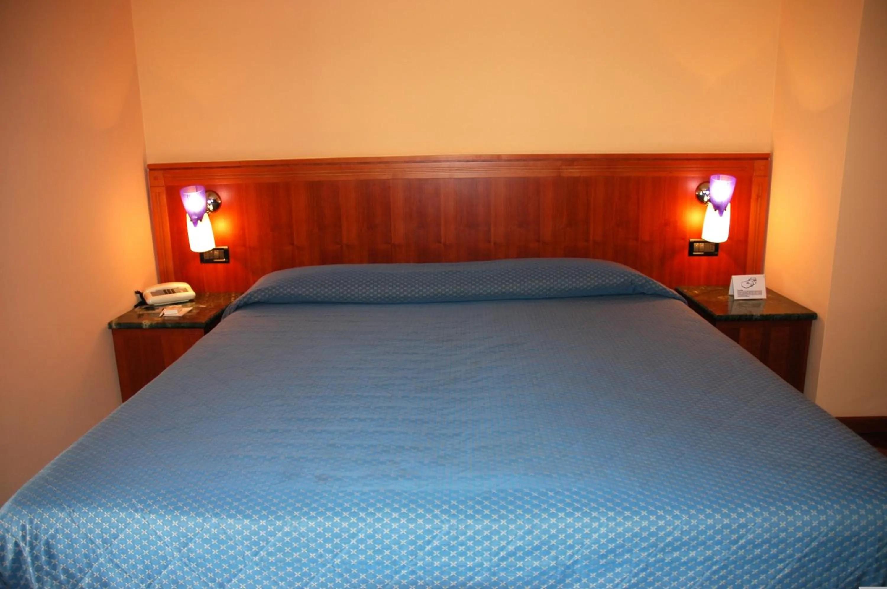 Bedroom, Bed in Hotel Michelangelo Palace & SPA