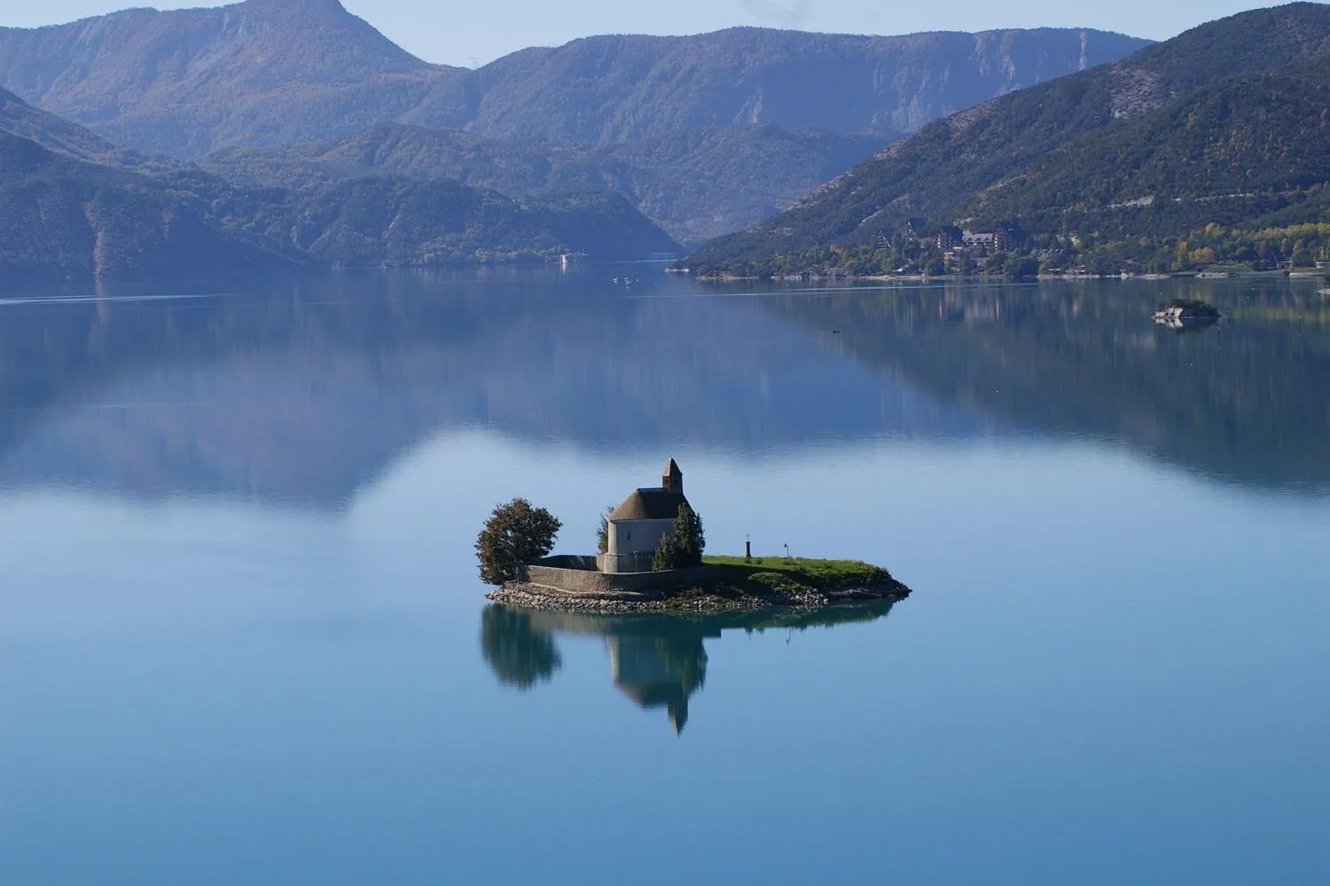 Other in La Pastorale