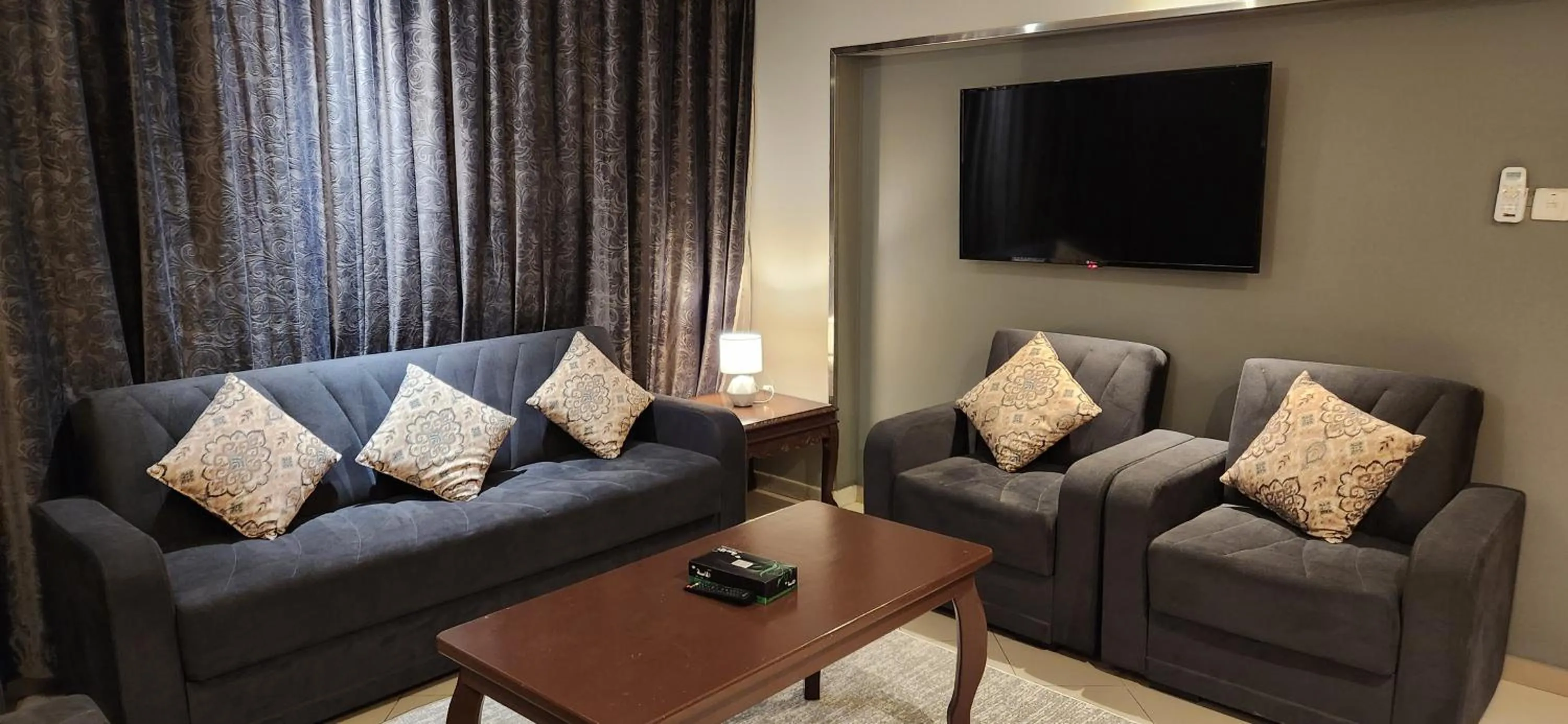 المسواري سوس للوحدات السكنيه