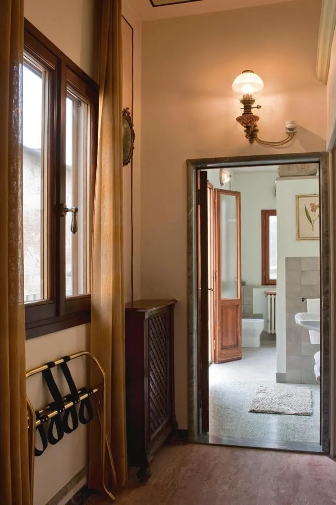 Bed in Dolce Rosa ♡ Centro Storico