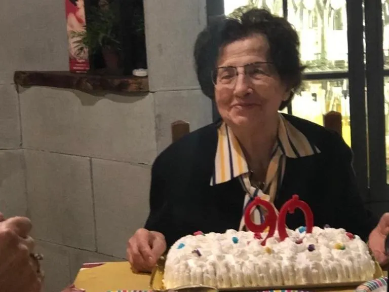 Dolce Rosa ♡ Centro Storico