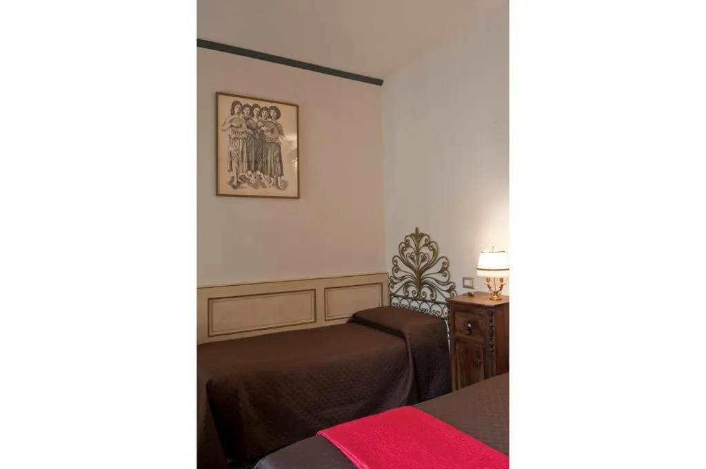 Bed in Dolce Rosa ♡ Centro Storico