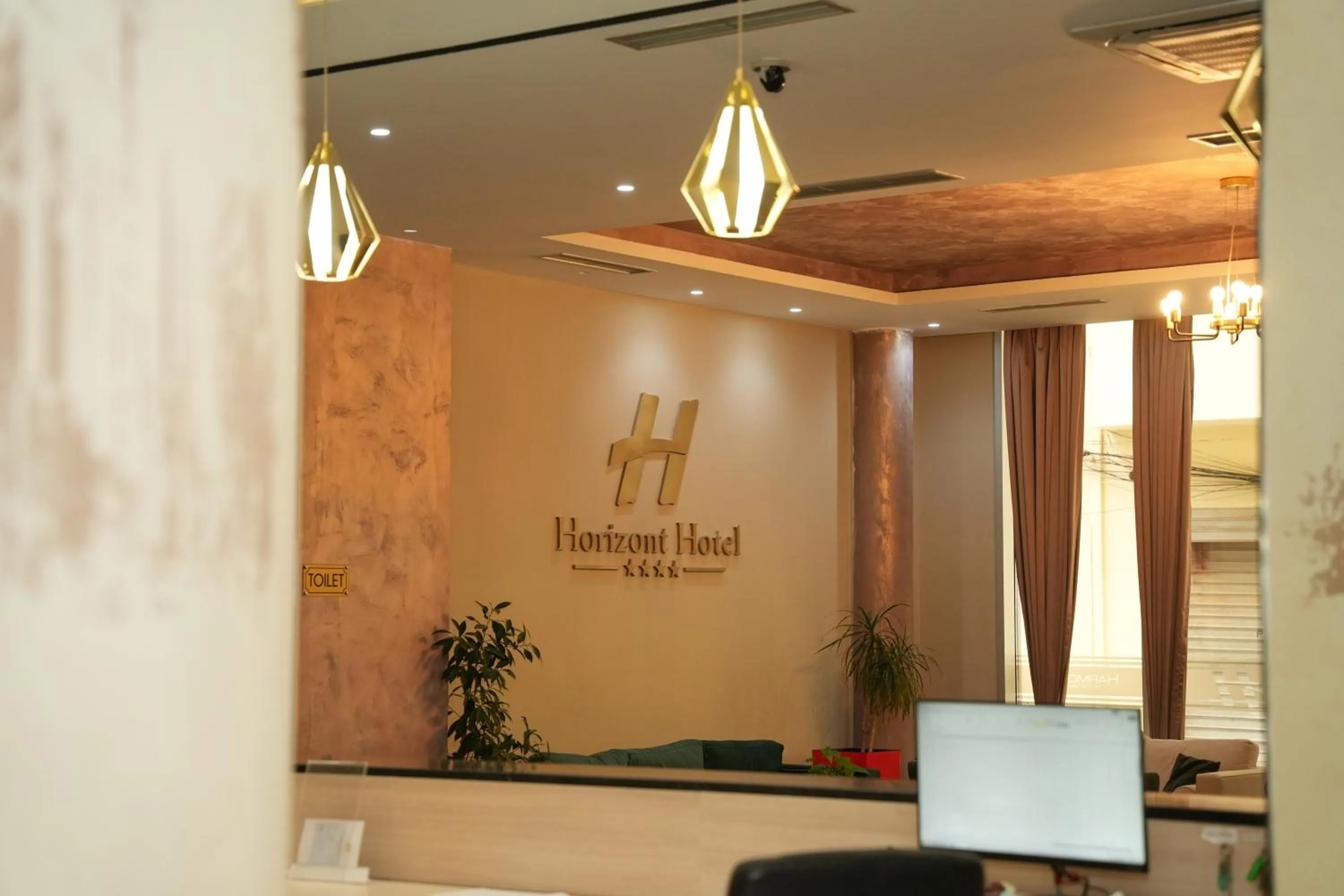 Horizont Hotel