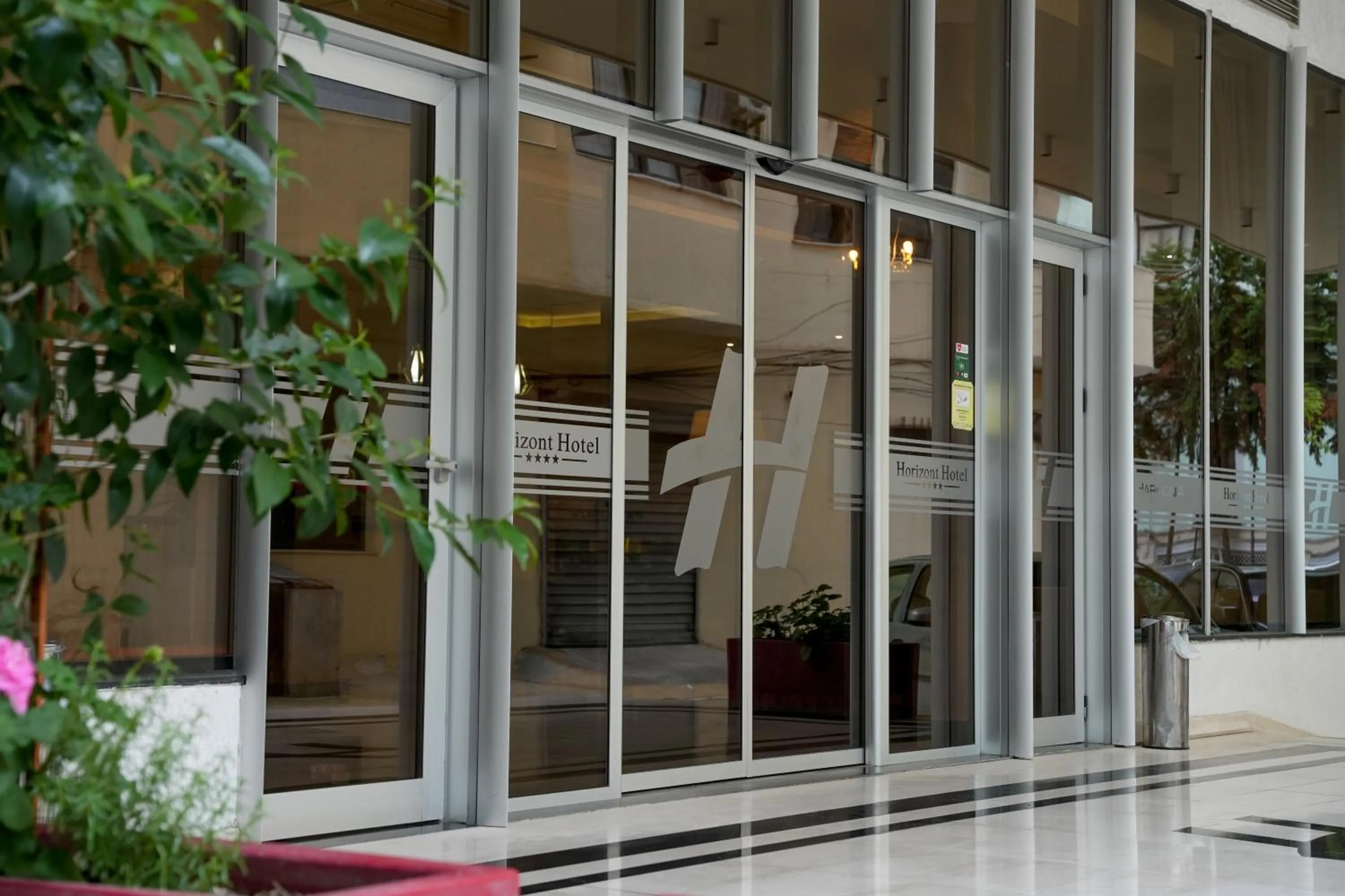 Horizont Hotel