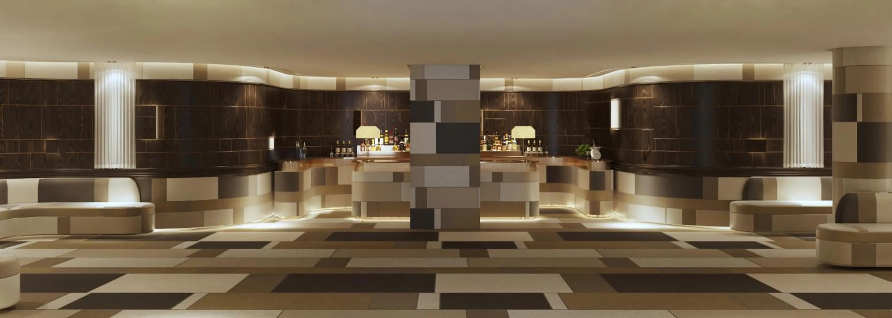 Restaurant/places to eat in Avantgarde Refined Caves Of Cappadocia