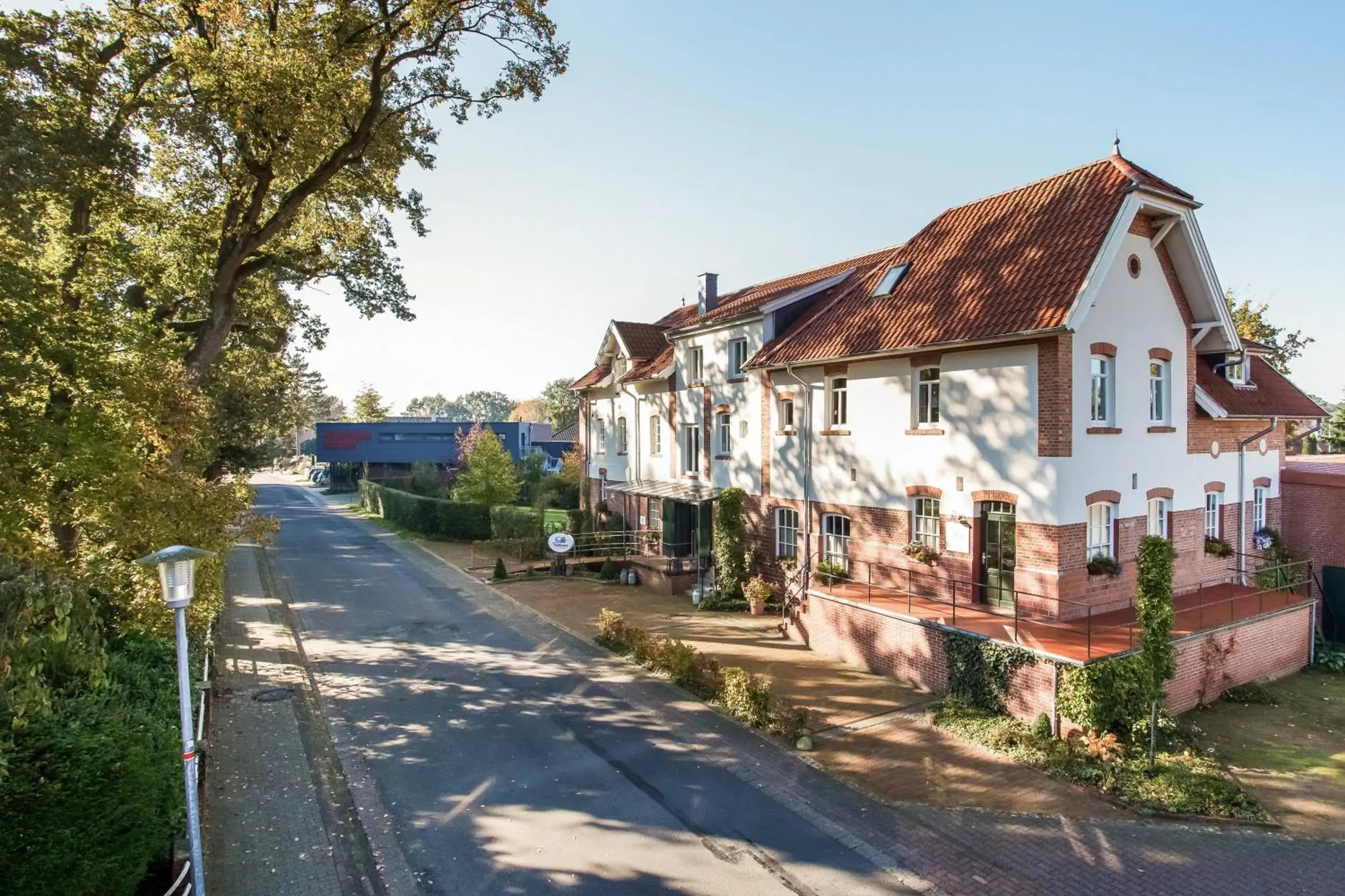 alte Molkerei alte Molkerei