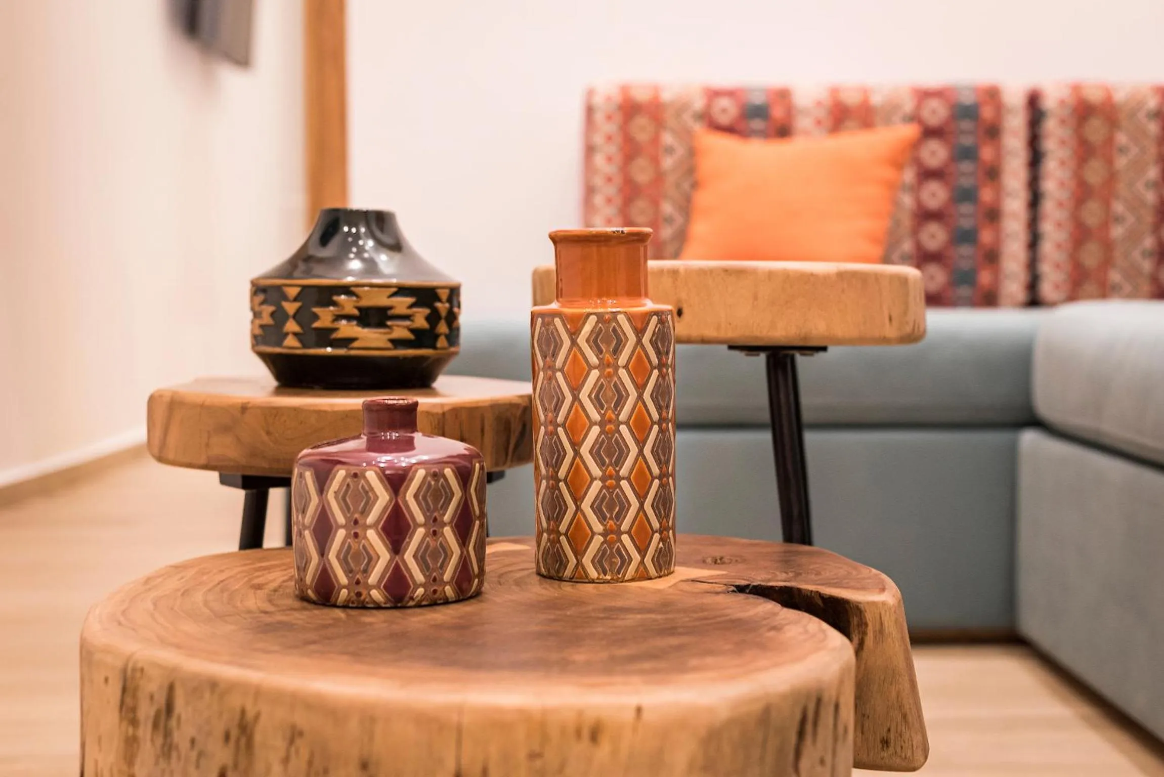 Decorative detail in Madonna del Mare