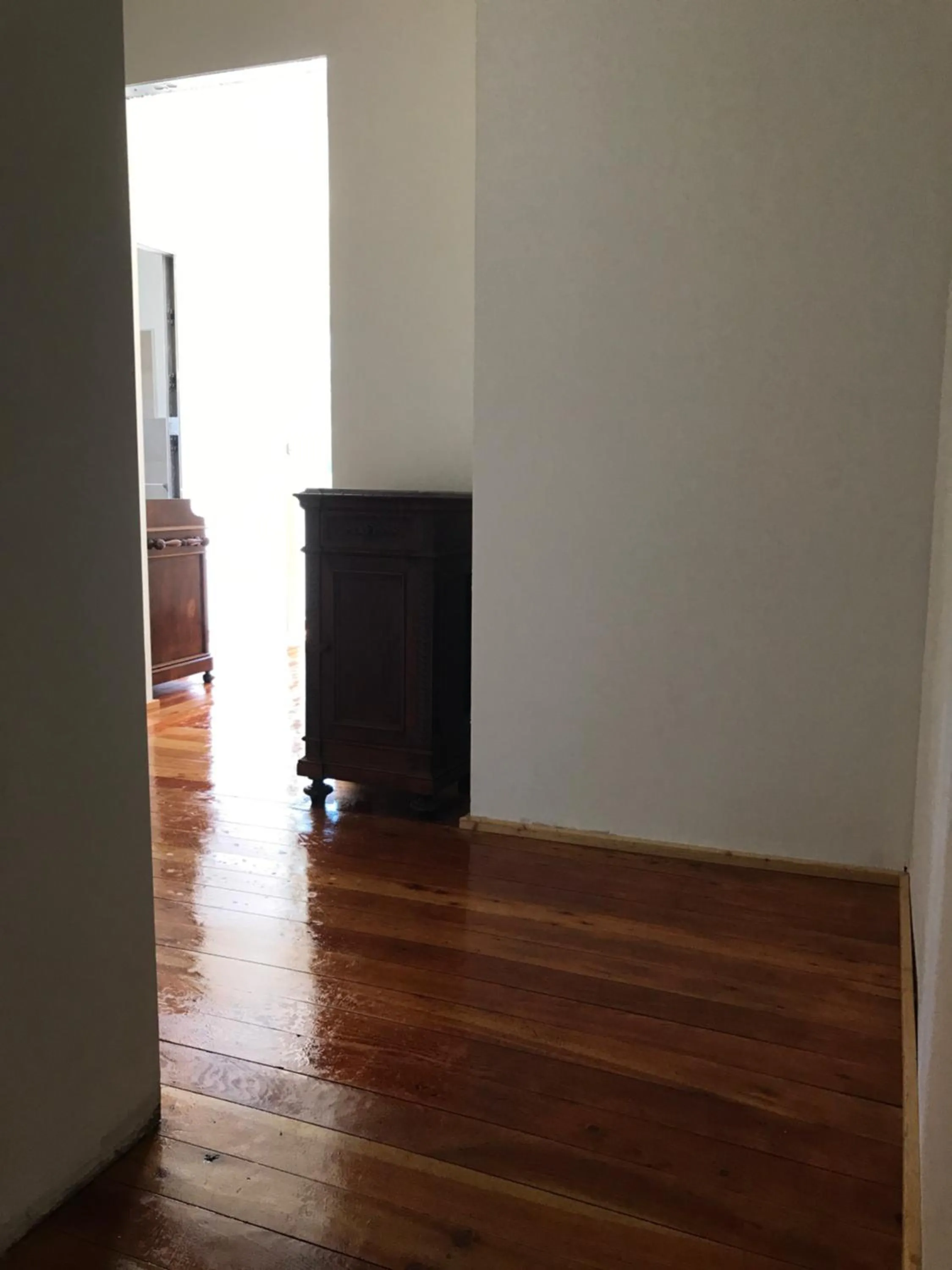 Bedroom in Corte di Pellio