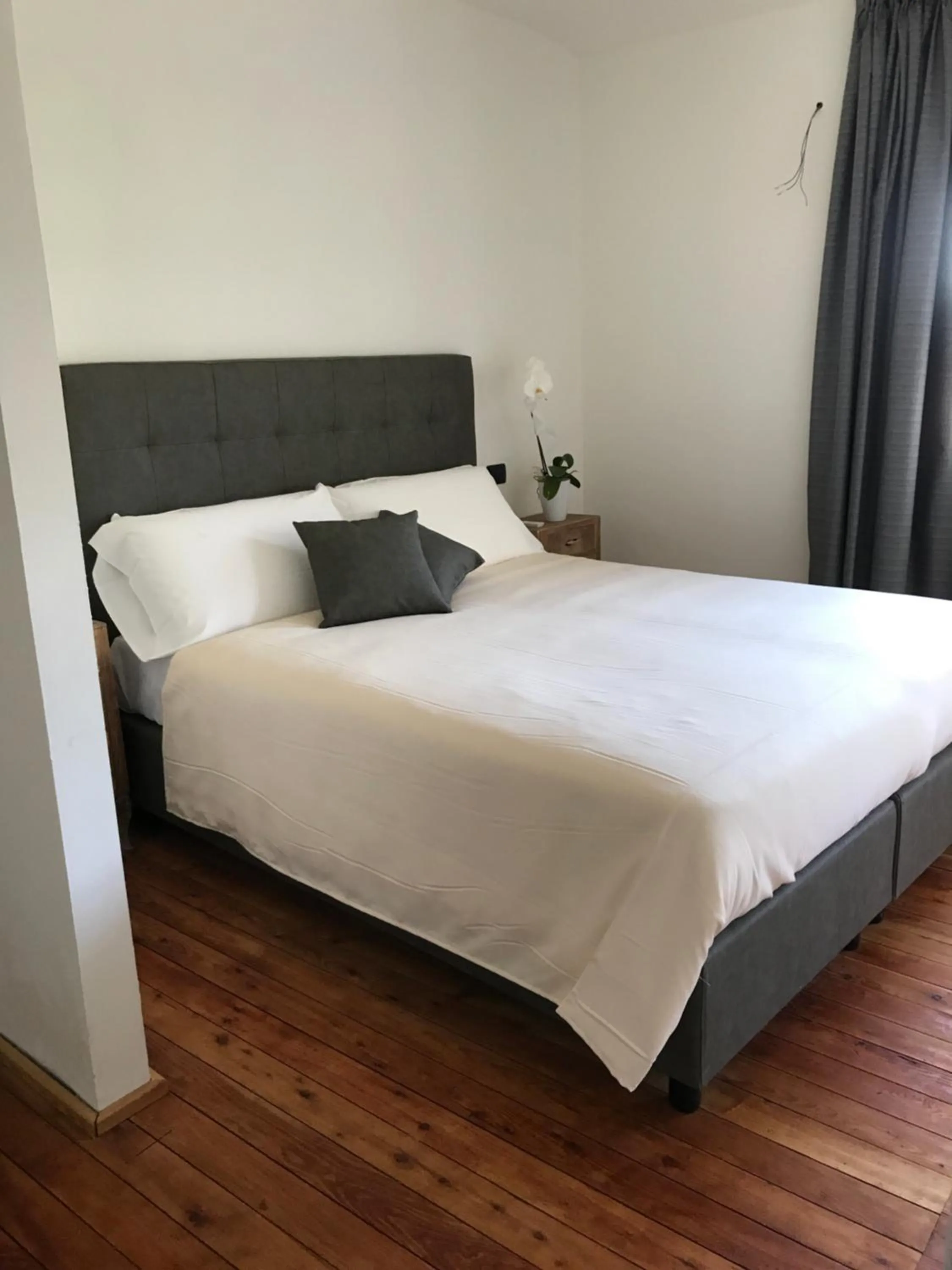 Bedroom, Bed in Corte di Pellio