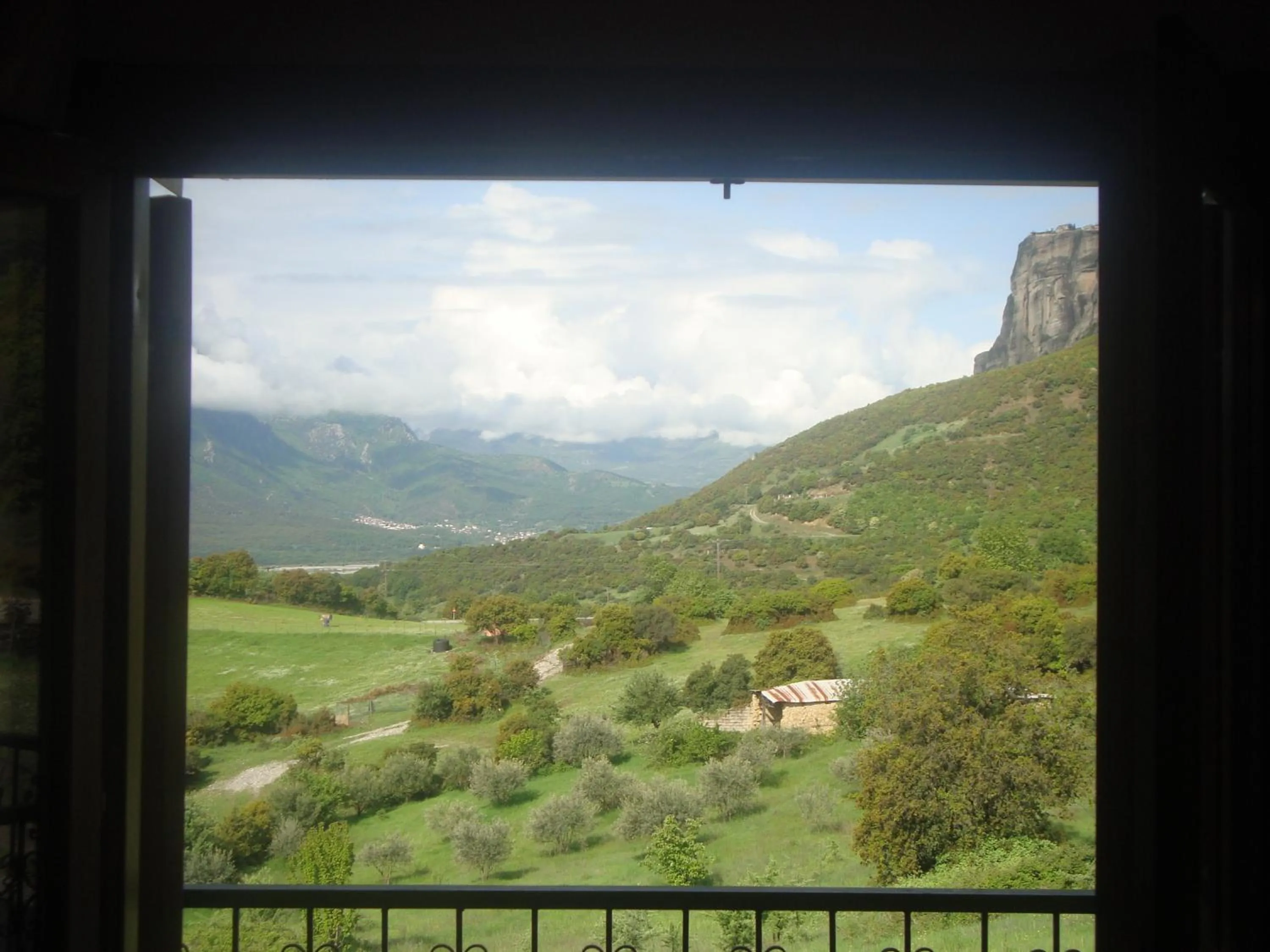 Day in Guesthouse Arsenis