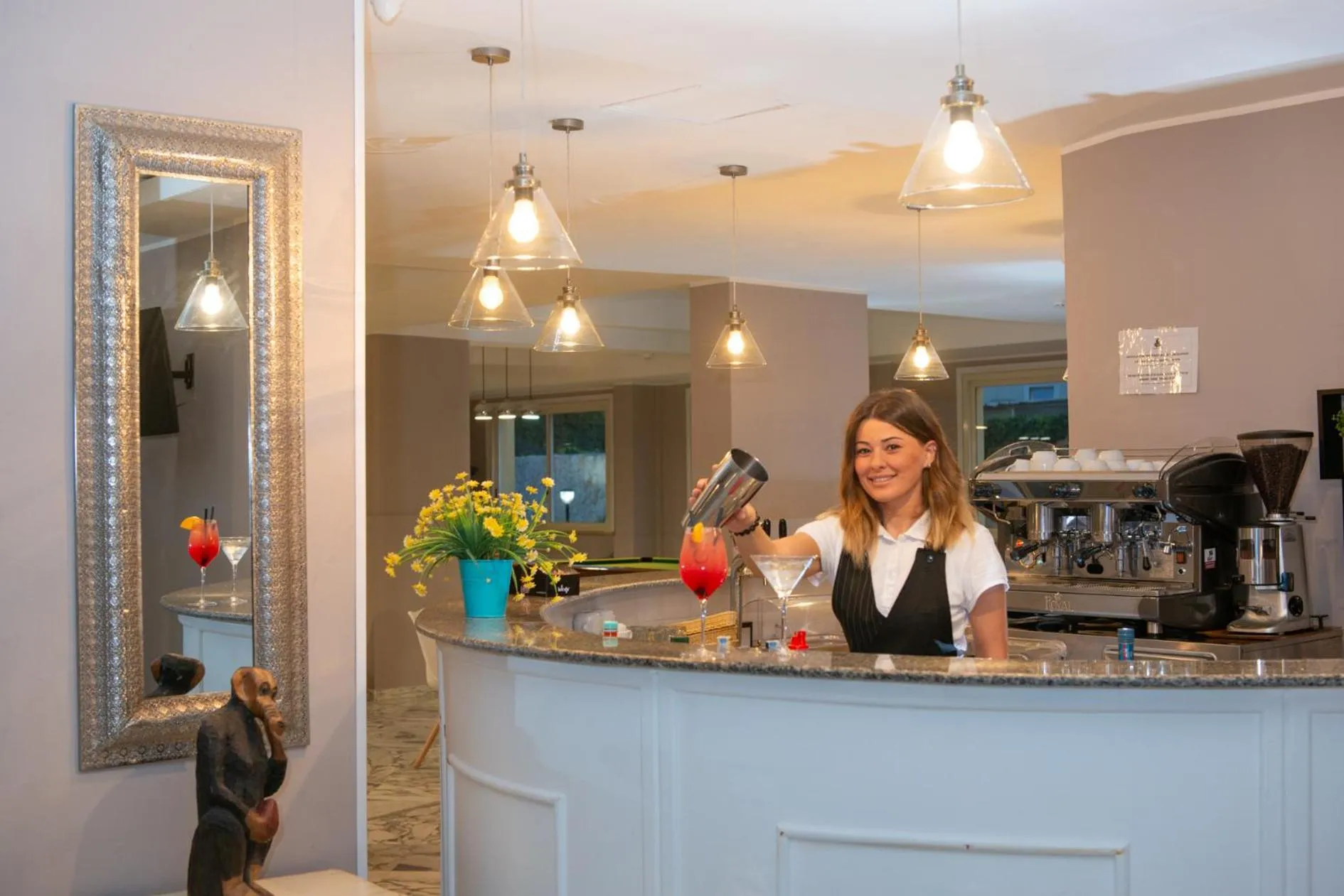 Hotel President Sea Palace