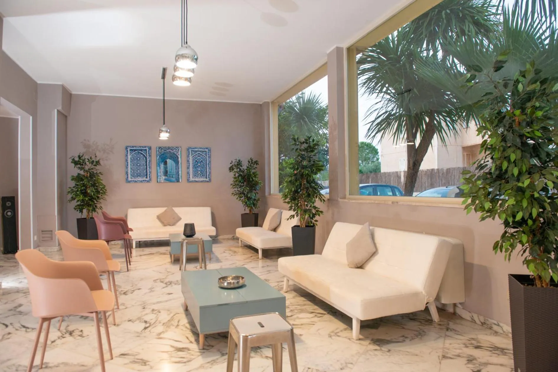 Hotel President Sea Palace