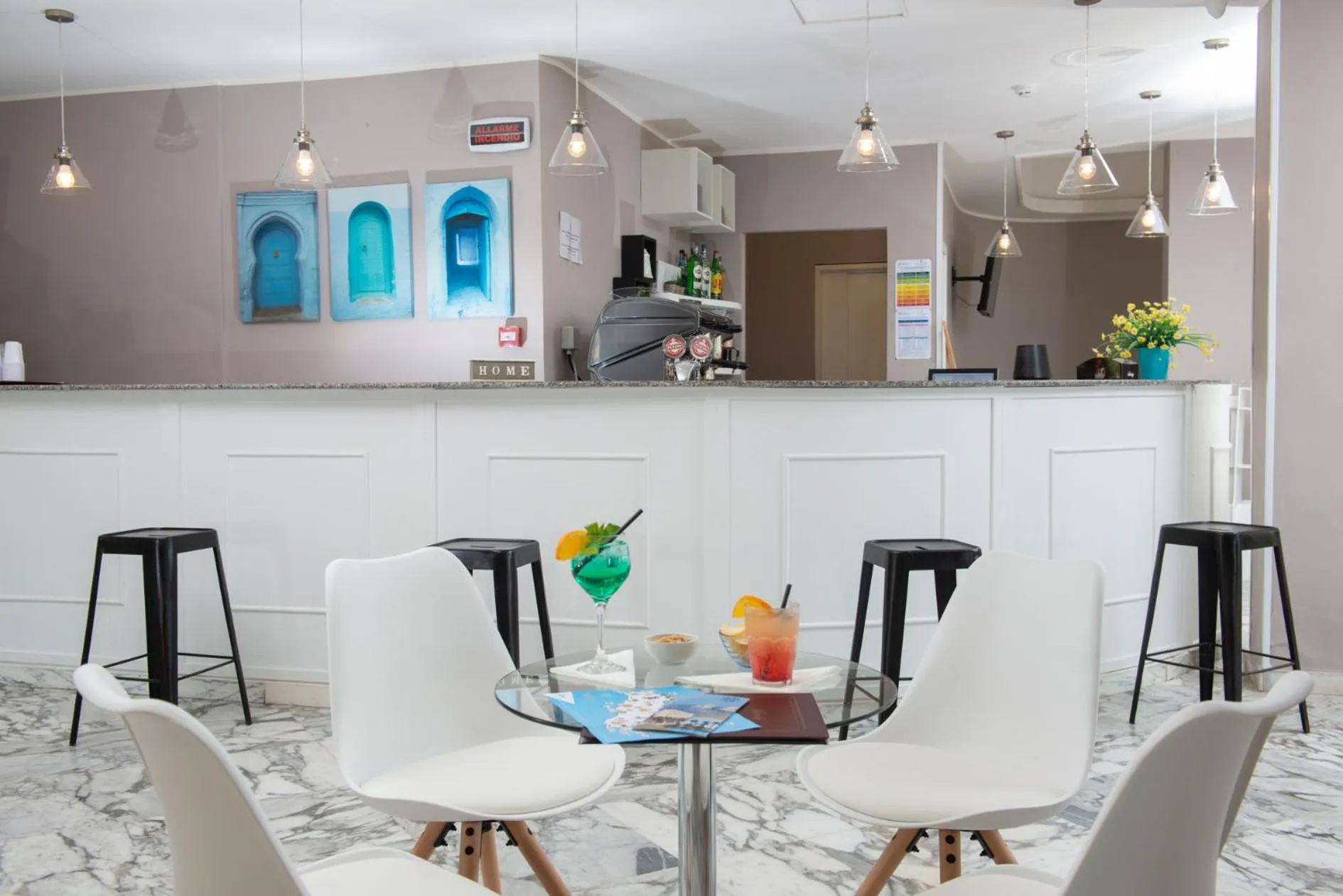 Hotel President Sea Palace