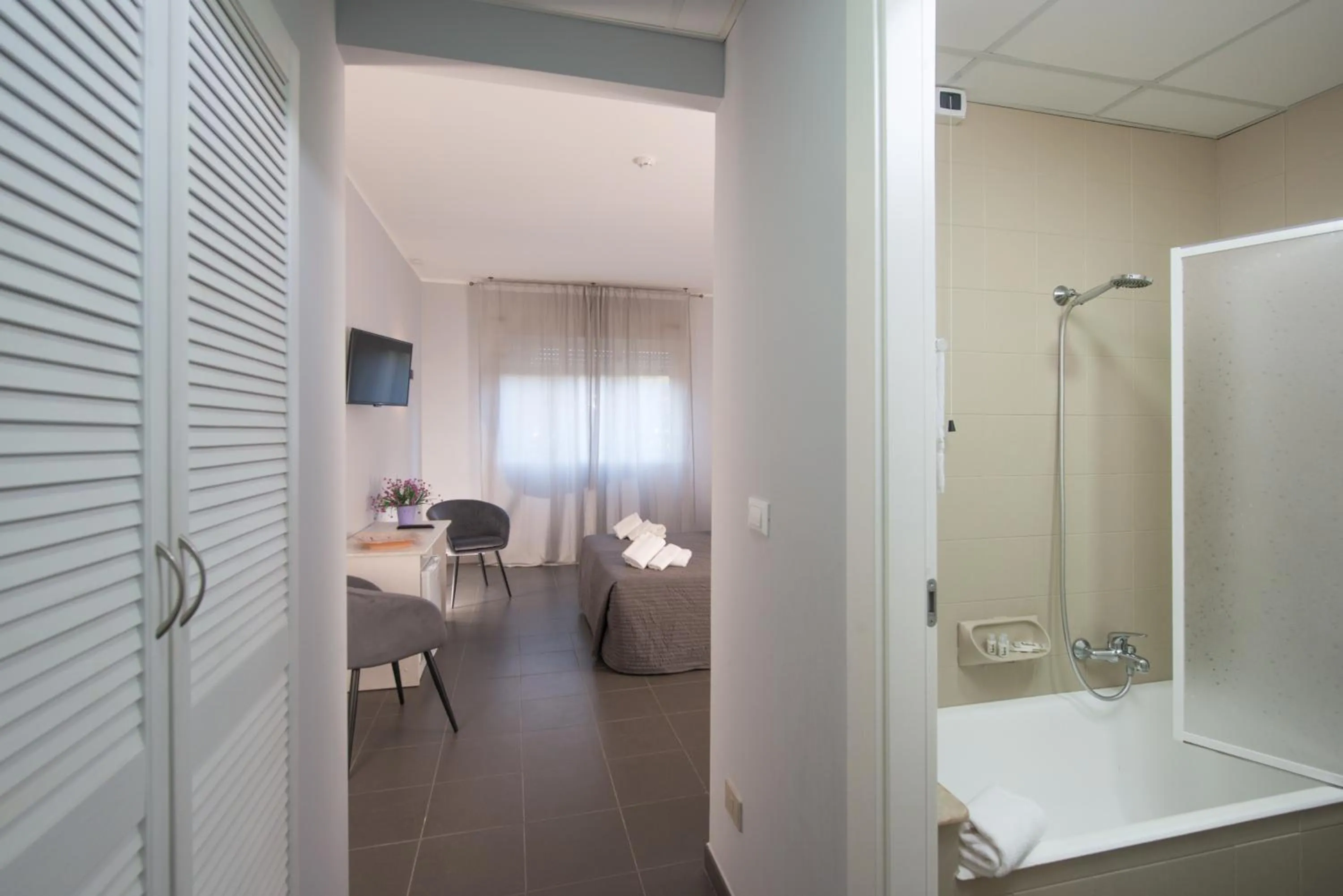 Hotel President Sea Palace