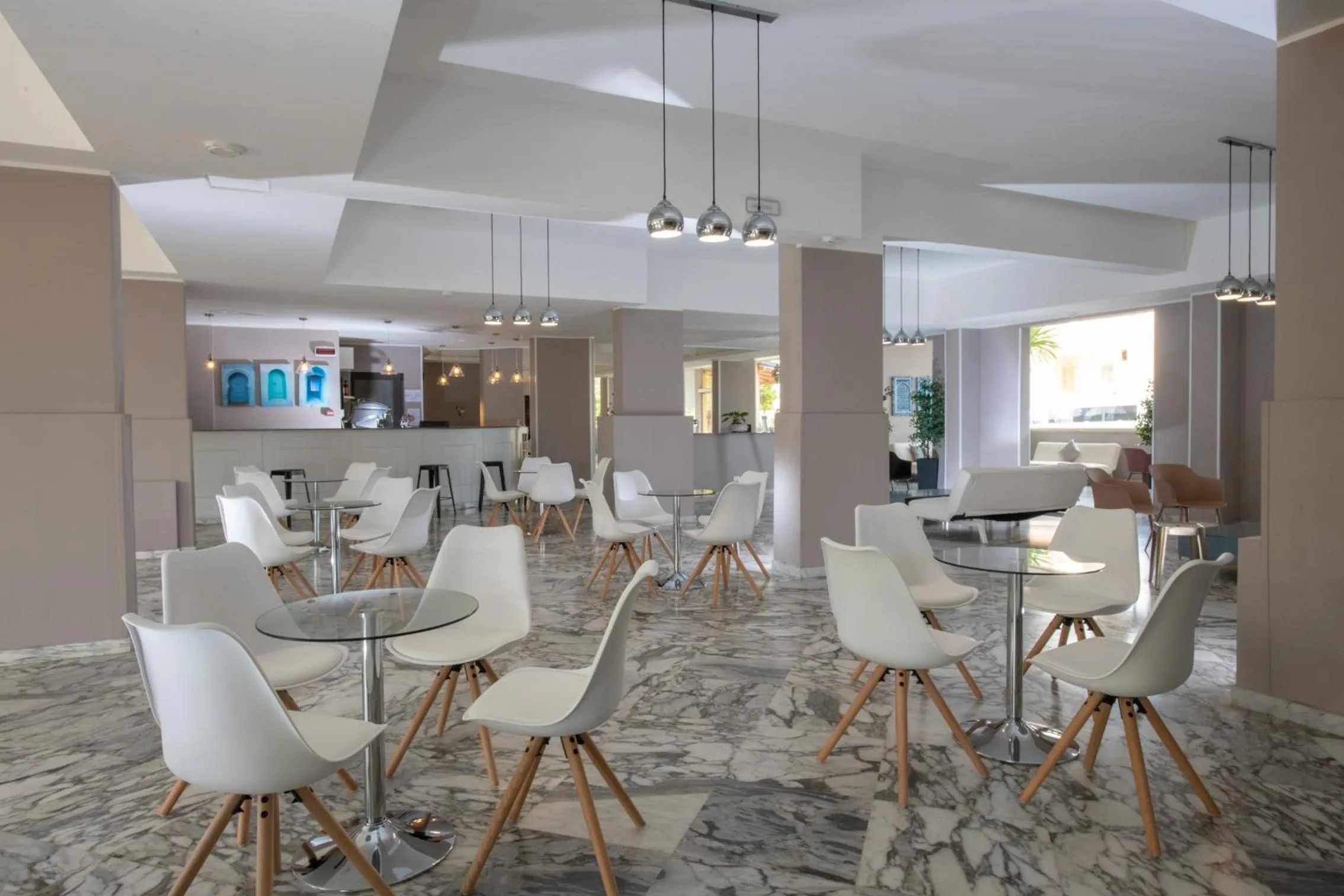 Hotel President Sea Palace