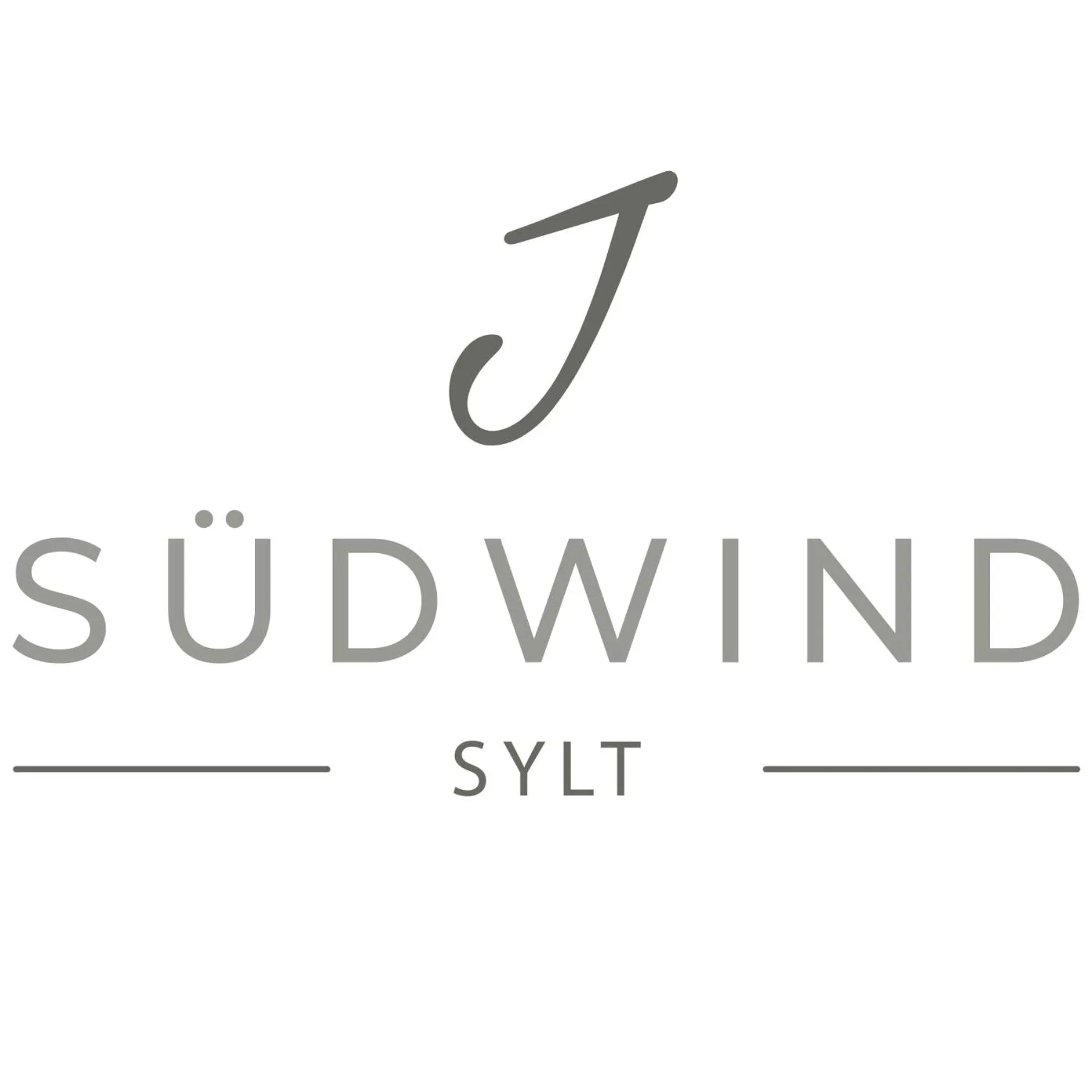 Logo/Certificate/Sign in Jaumann's Südwind Sylt