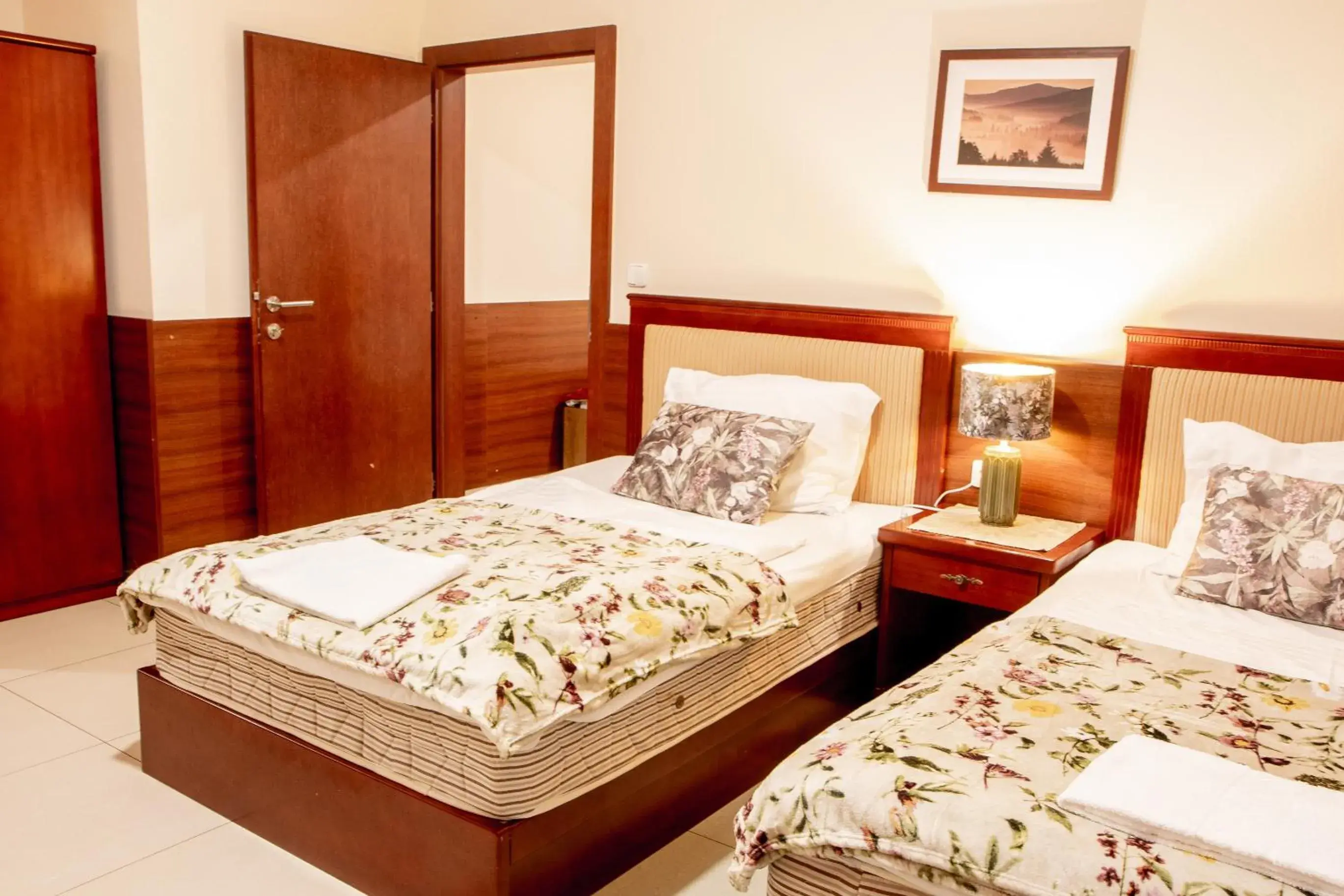 Two-Bedroom Apartment in Penzion RAKI Two-Bedroom Apartment in Penzion RAKI