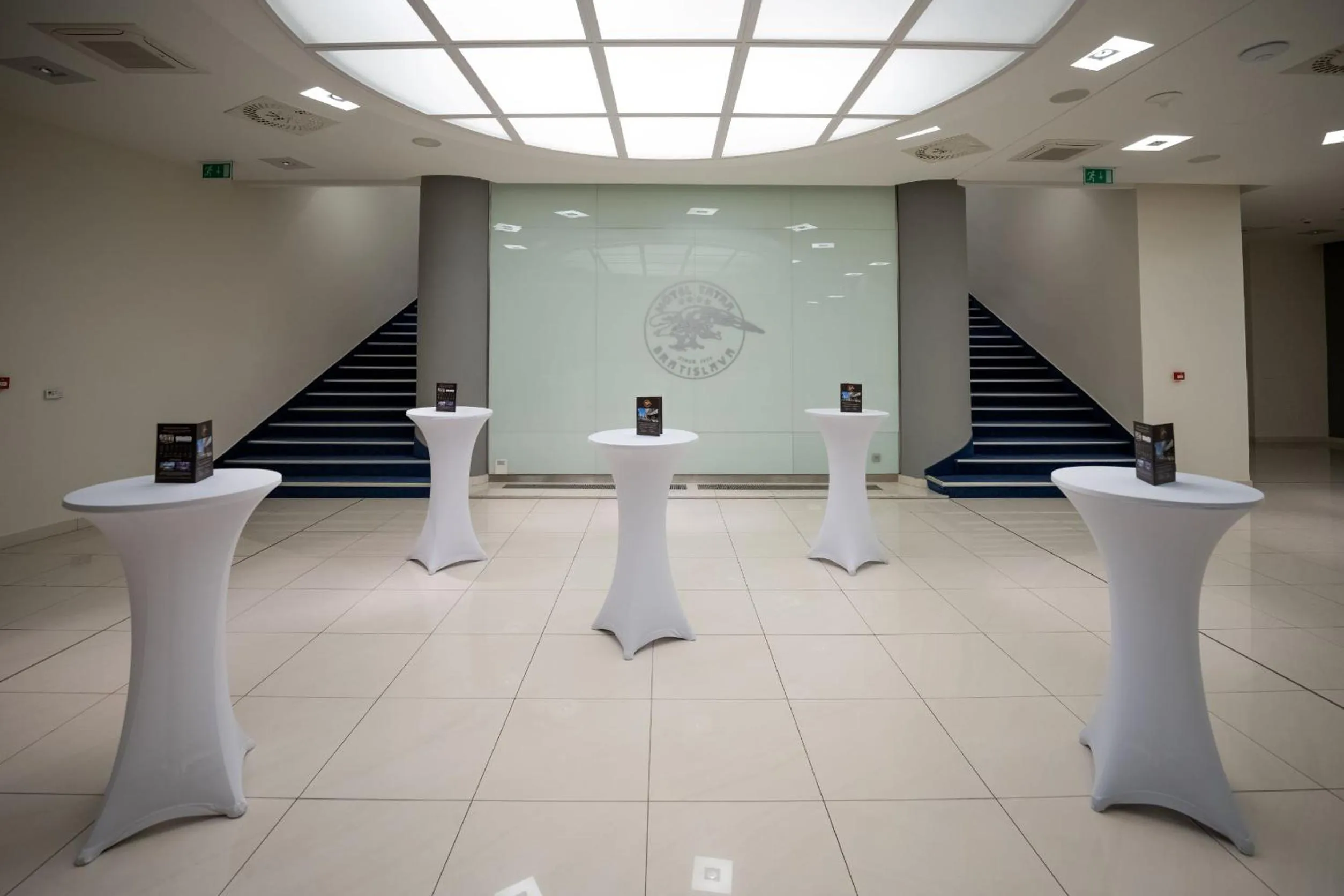 Meeting/conference room in Hotel Tatra