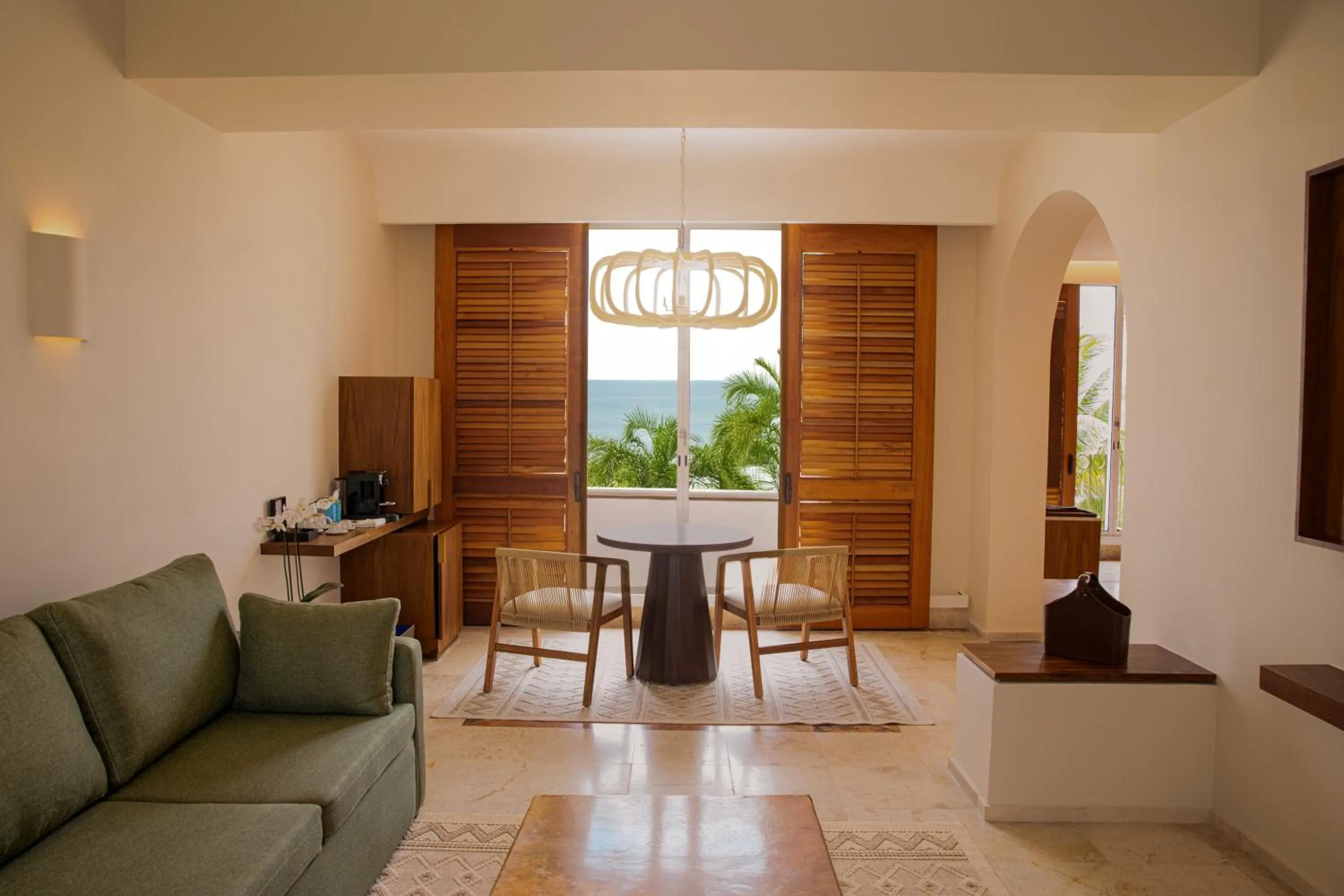 Coffee/tea facilities in Paraiso de la Bonita Adult All-Inclusive, Member of Royalton Reserve Collection