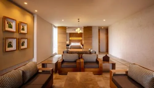 Paraiso de la Bonita, a Luxury Collection Resort, Riviera Maya, Adult All-Inclusive