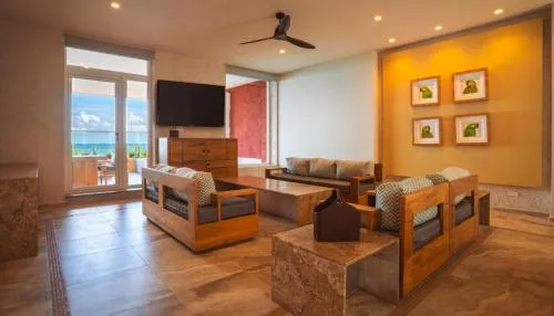 Paraiso de la Bonita, a Luxury Collection Resort, Riviera Maya, Adult All-Inclusive