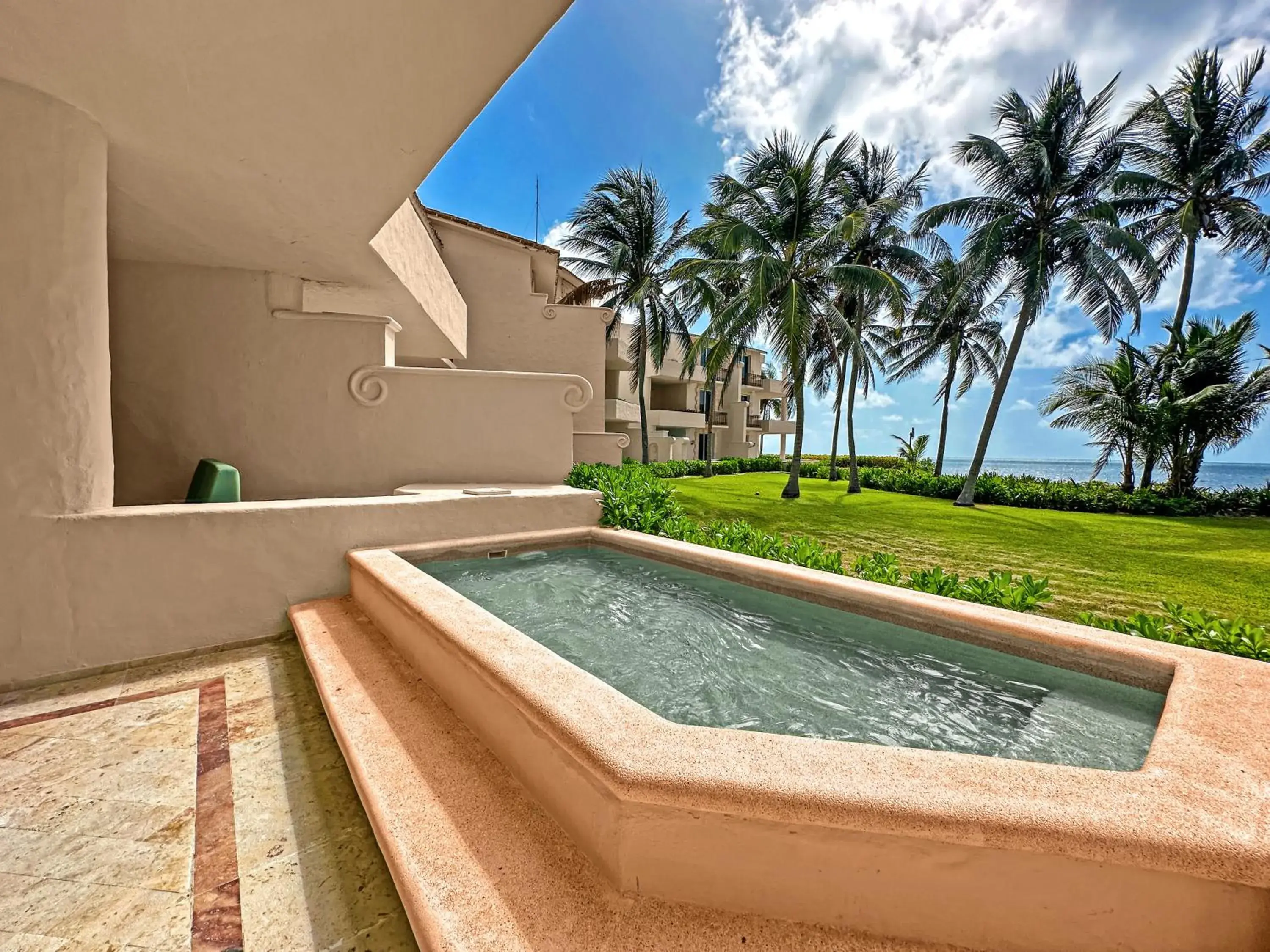 Master Suite Ocean Front Private Pool King Diamond Club - single occupancy in Paraiso de la Bonita, a Luxury Collection Resort, Riviera Maya, Adult All-Inclusive Master Suite Ocean Front Private Pool King Diamond Club - single occupancy in Paraiso de la Bonita, a Luxury Collection Resort, Riviera Maya, Adult All-Inclusive