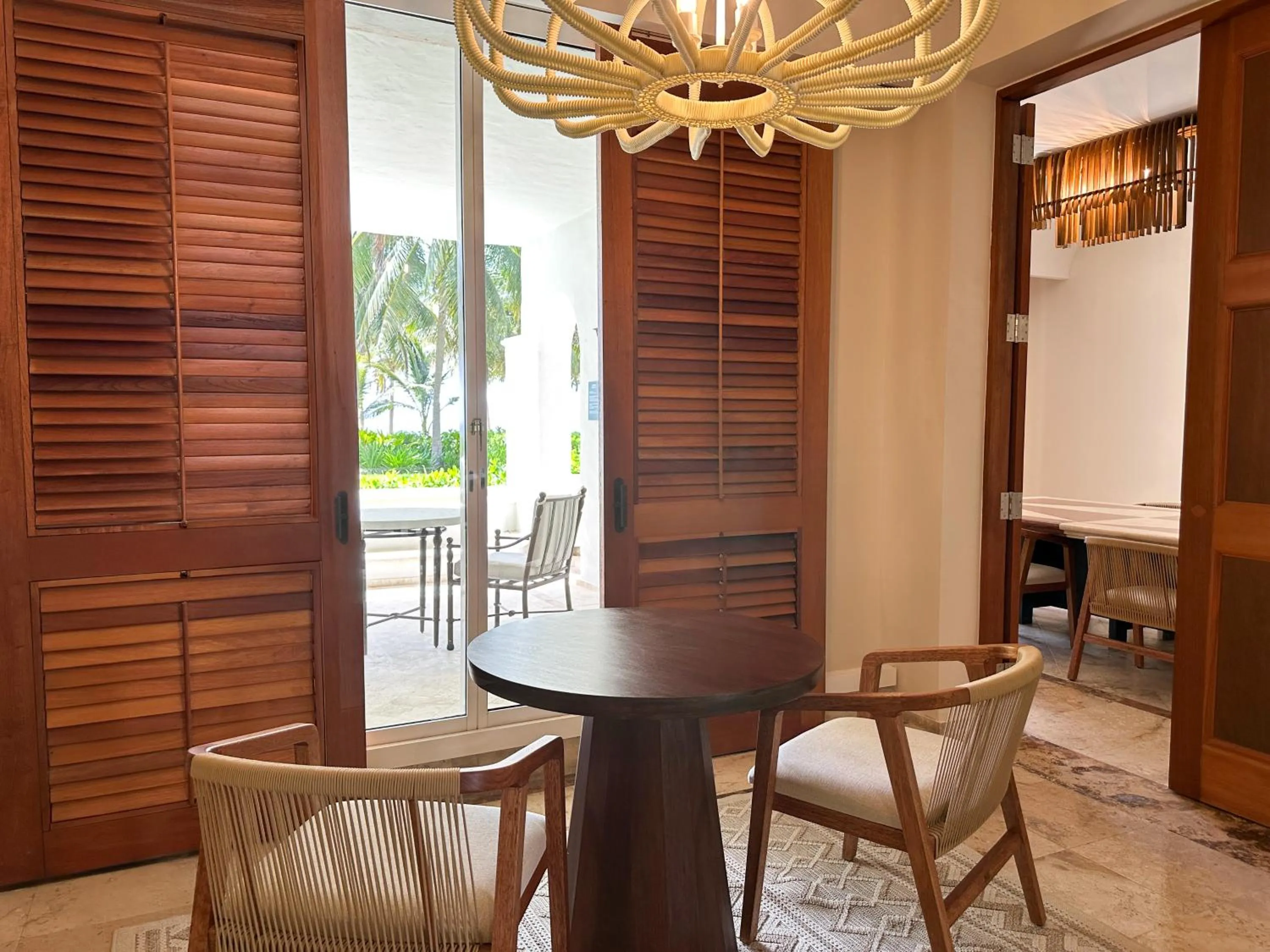 Living room in Paraiso de la Bonita Adult All-Inclusive, Member of Royalton Reserve Collection