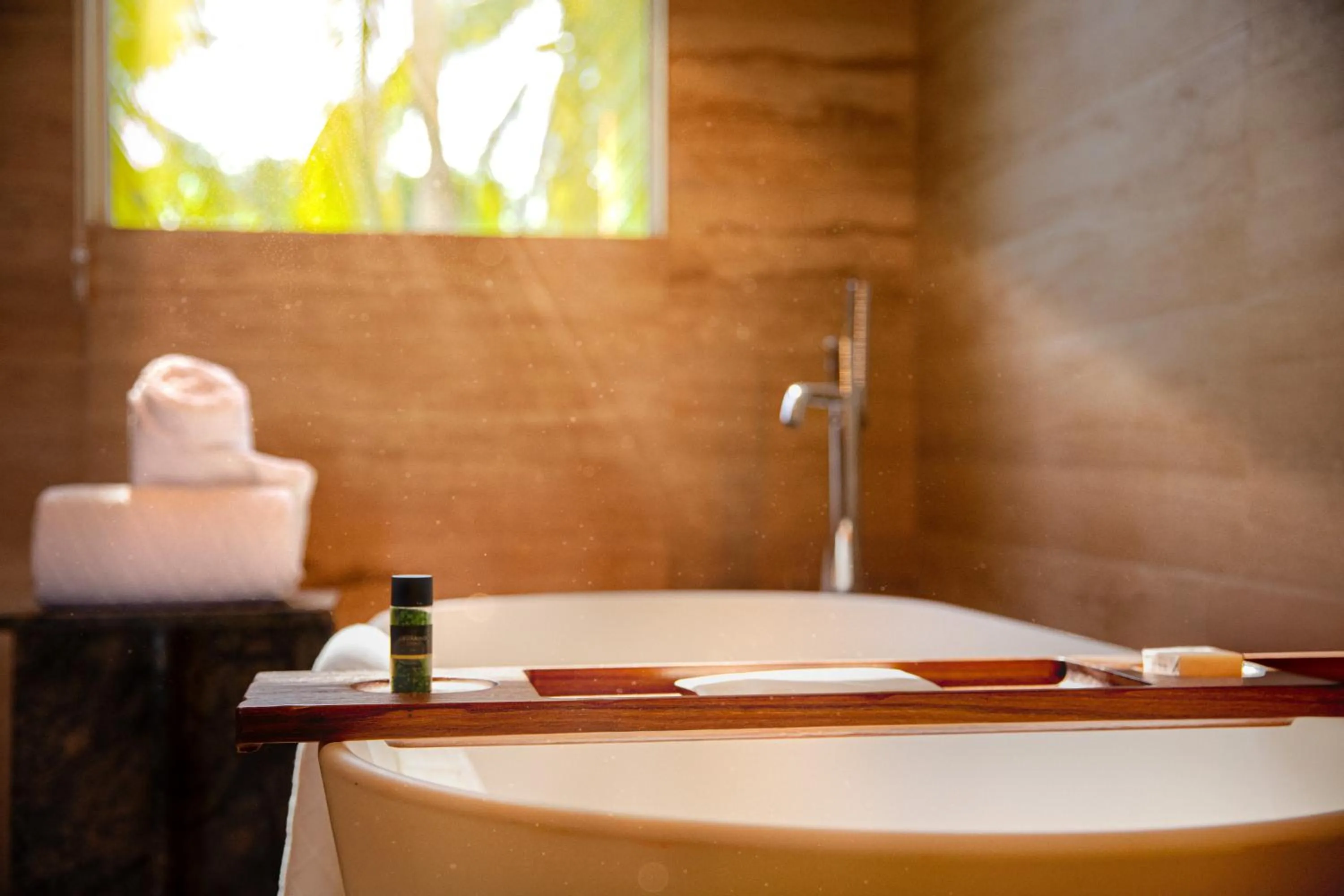 Bathroom in Paraiso de la Bonita Adult All-Inclusive, Member of Royalton Reserve Collection