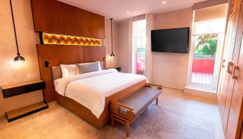 Paraiso de la Bonita, a Luxury Collection Resort, Riviera Maya, Adult All-Inclusive