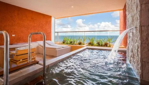 Paraiso de la Bonita, a Luxury Collection Resort, Riviera Maya, Adult All-Inclusive