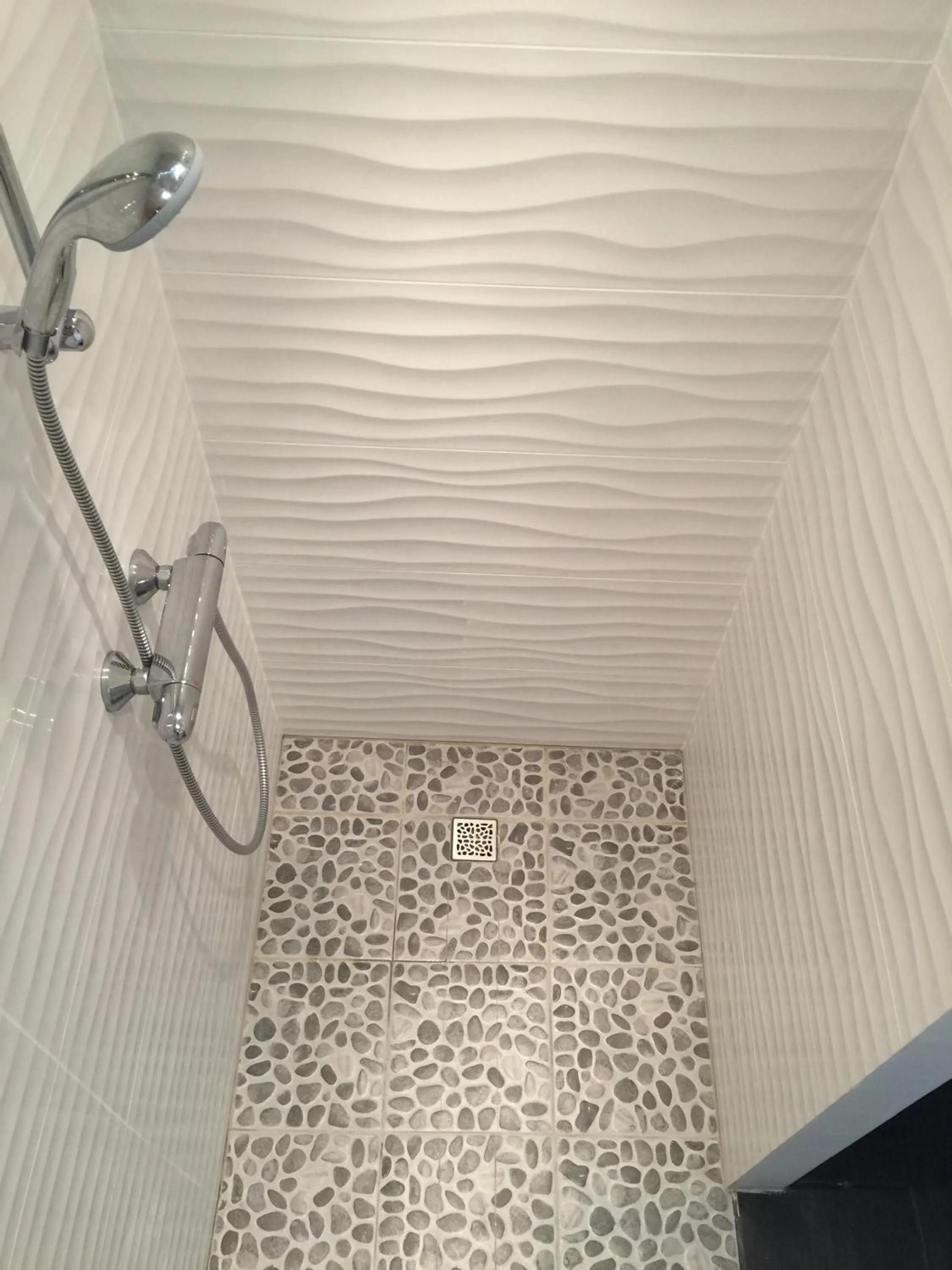 Bathroom in Villa les Lys