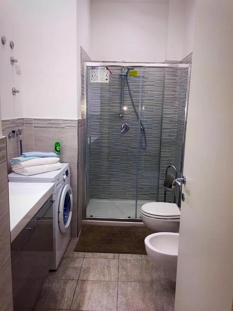 Vesuvio House appartamento indipendente e centrale