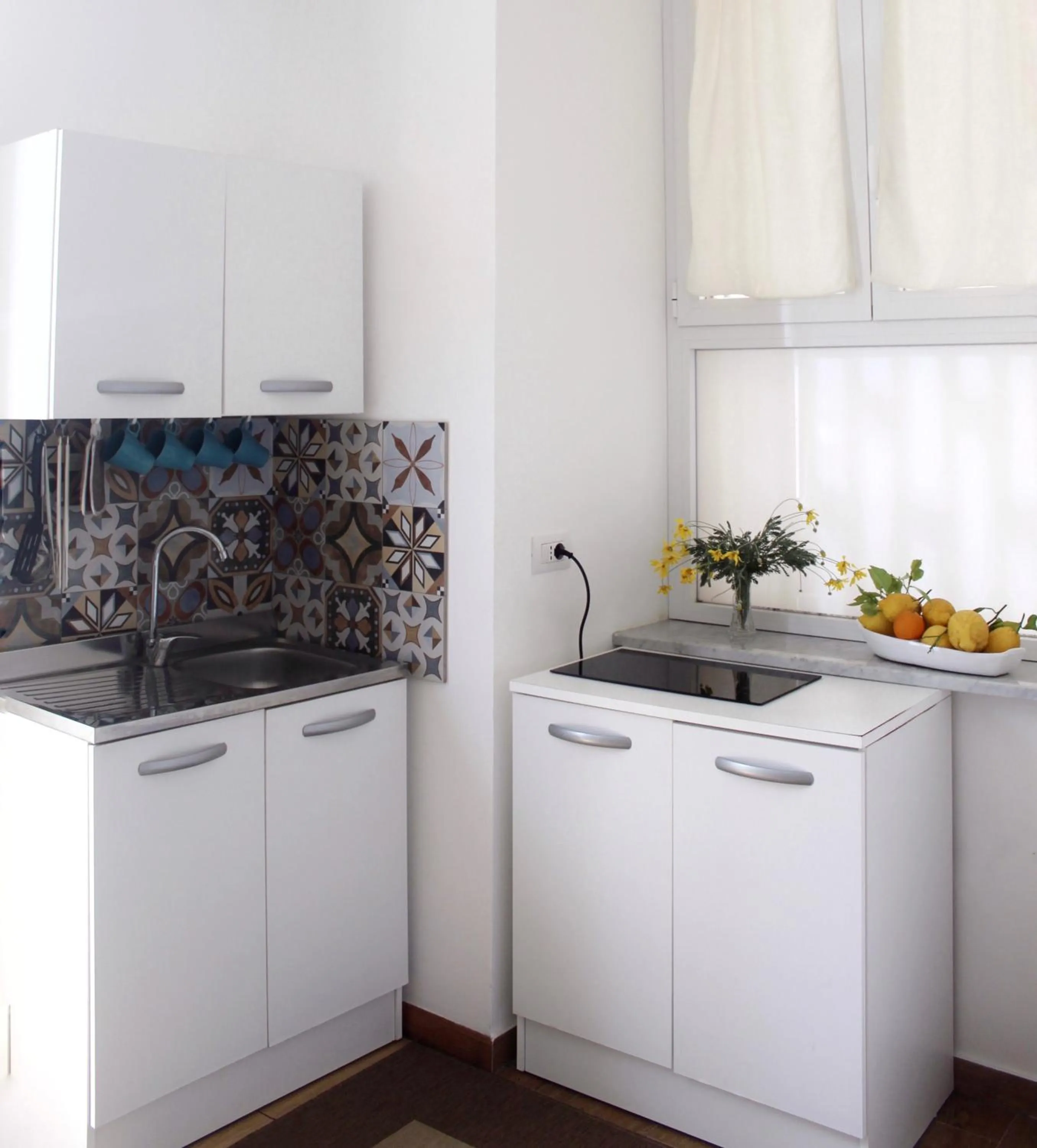 Vesuvio House appartamento indipendente e centrale