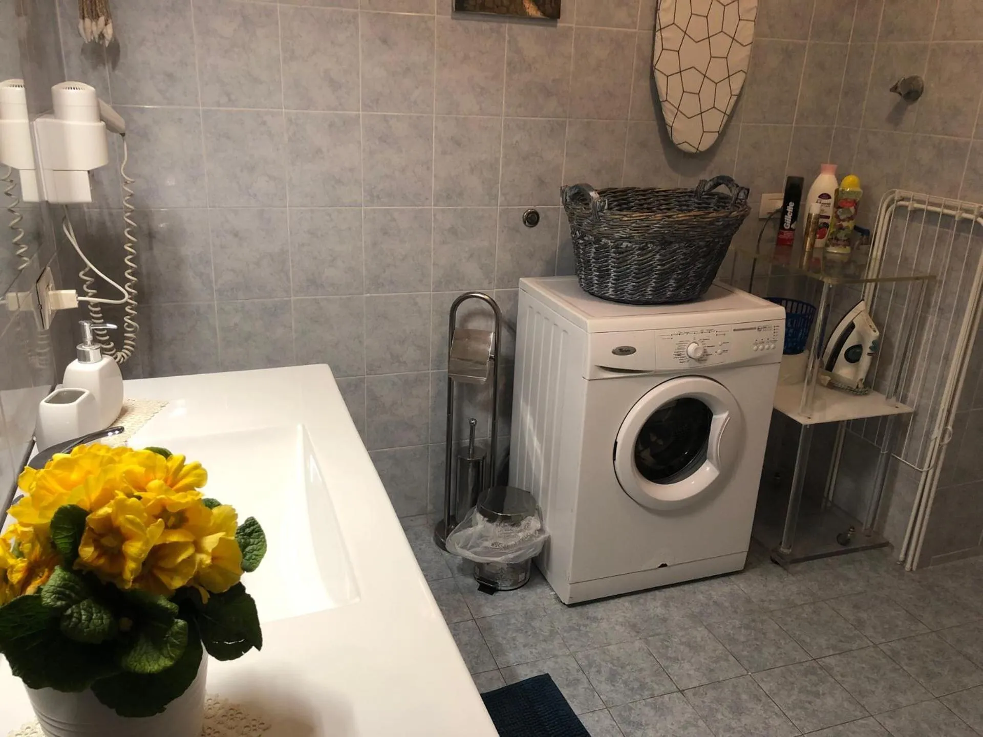 Vesuvio House appartamento indipendente e centrale