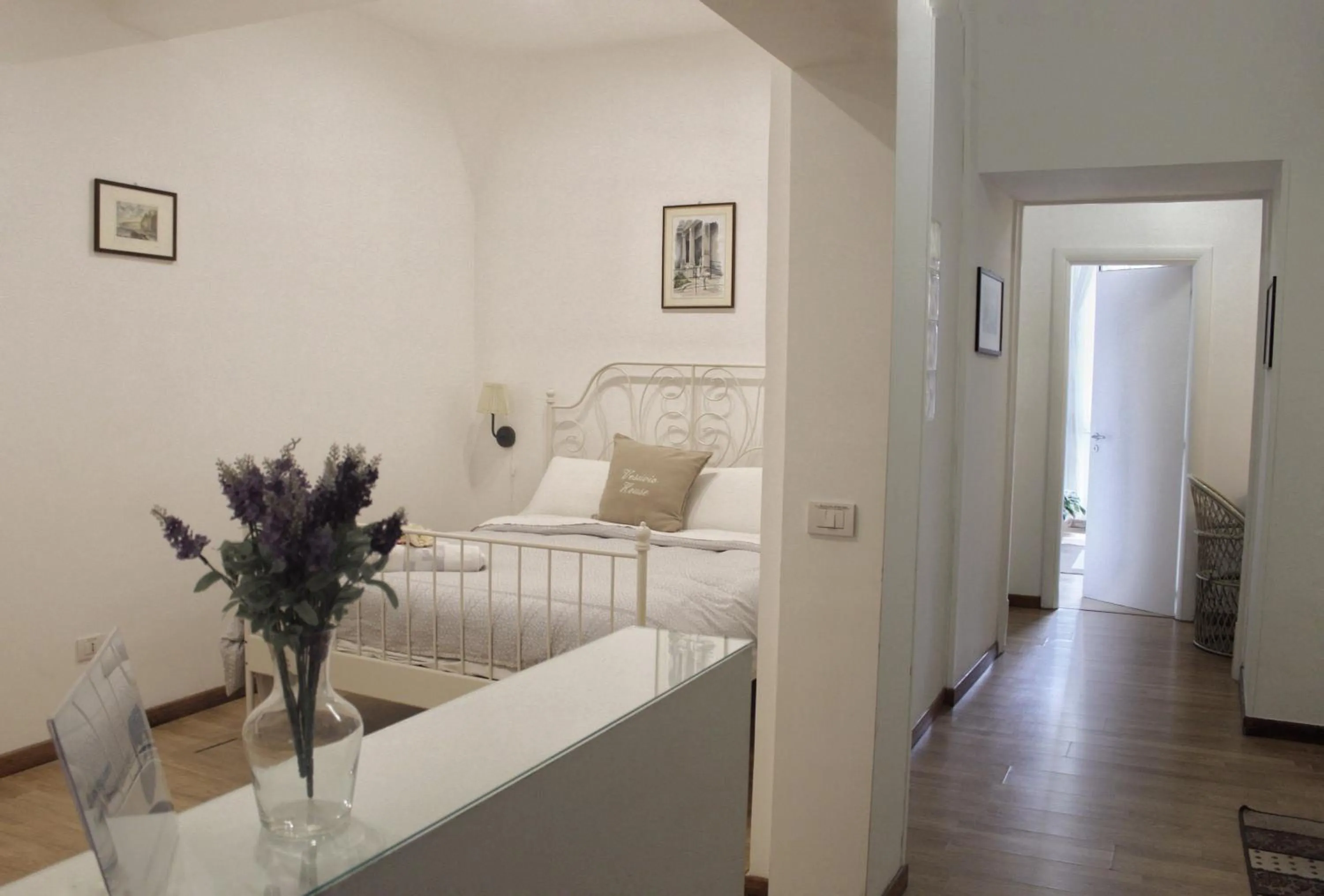 Vesuvio House appartamento indipendente e centrale