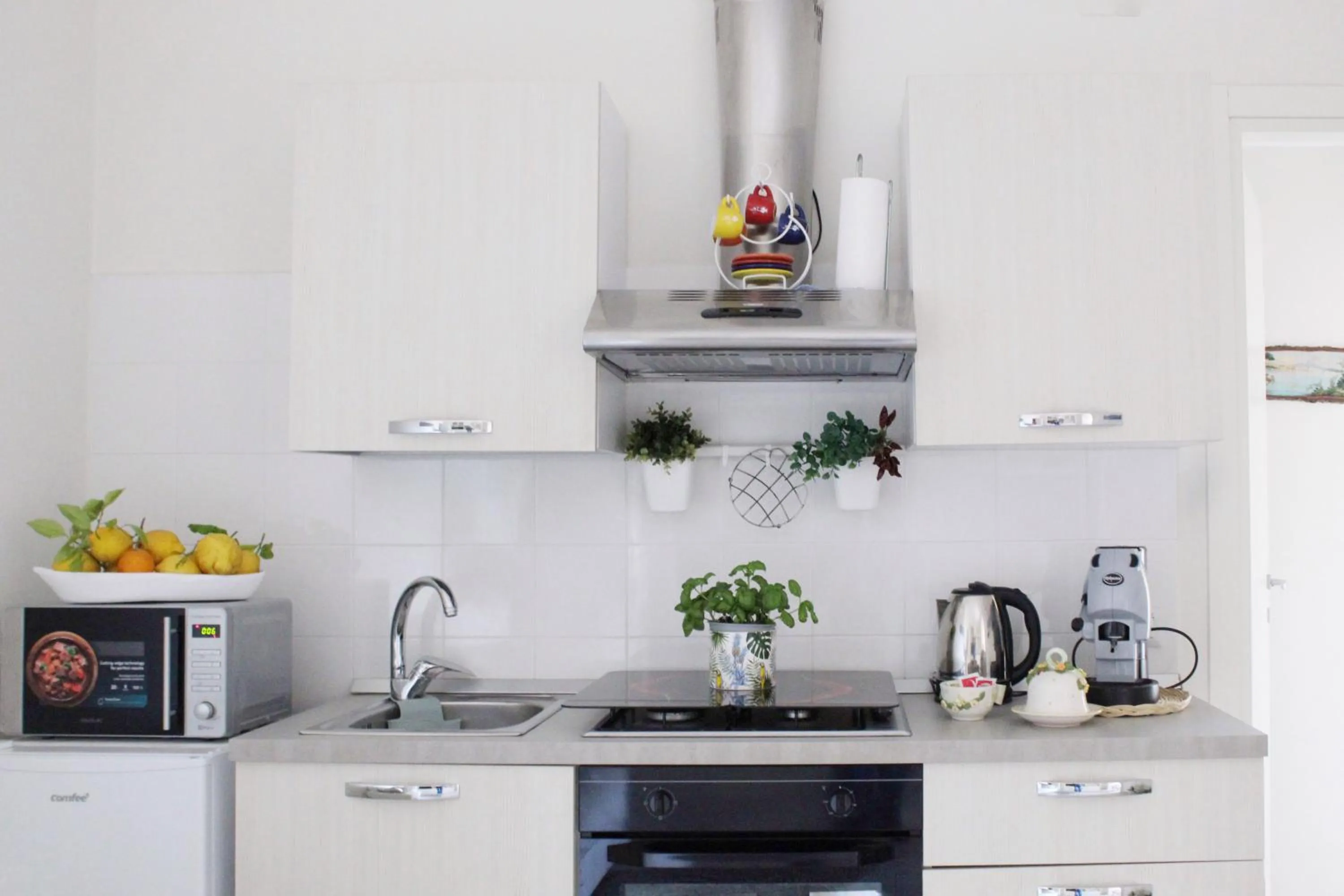 Vesuvio House appartamento indipendente e centrale