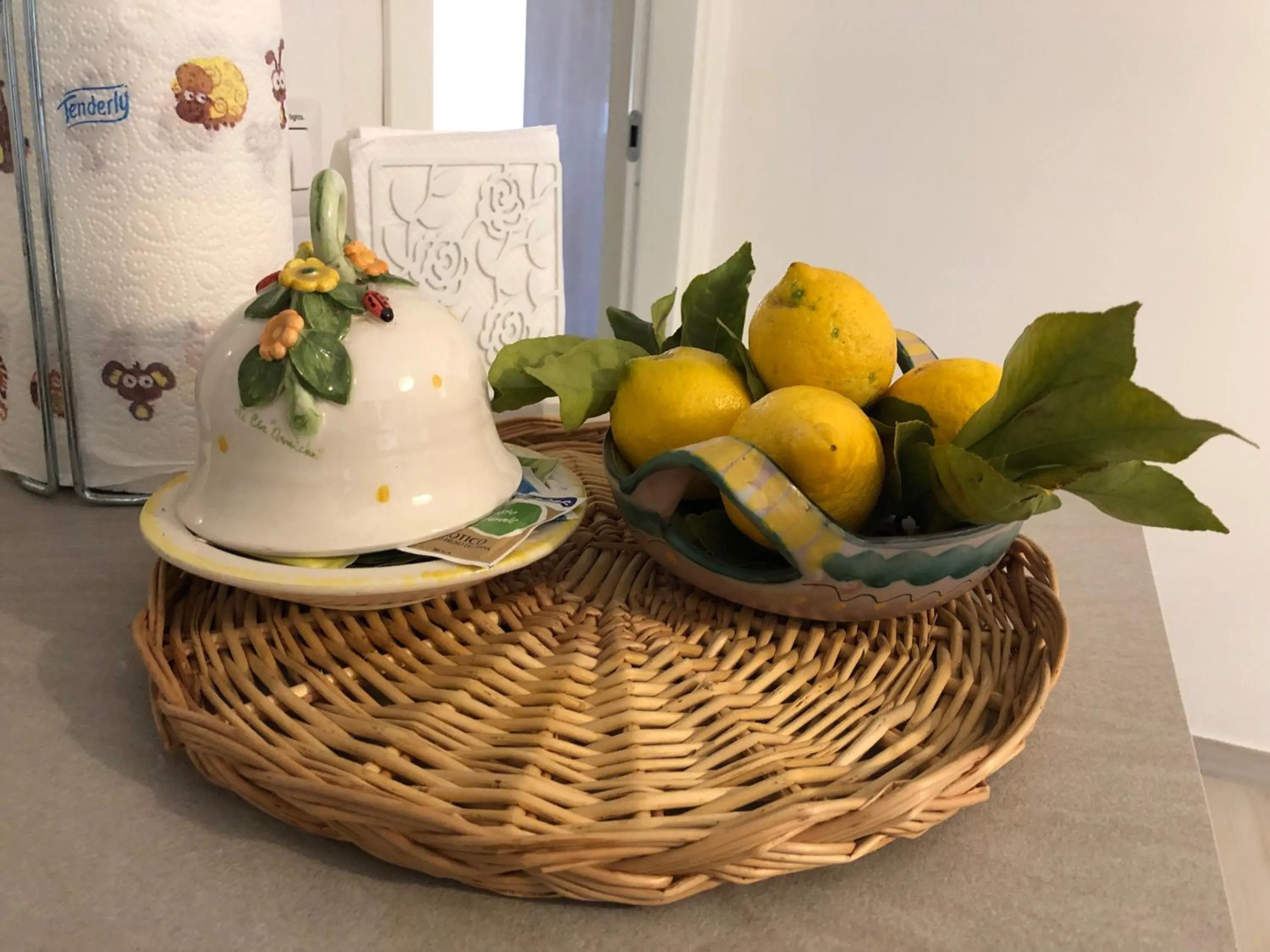 Vesuvio House appartamento indipendente e centrale