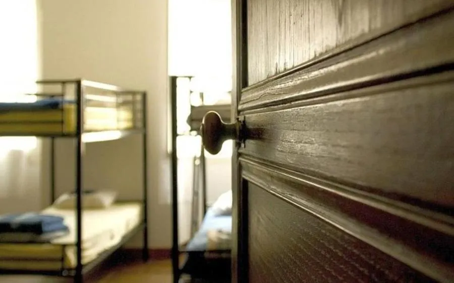 Bedroom, Bed in Gîte Le Chemin vers l'Etoile