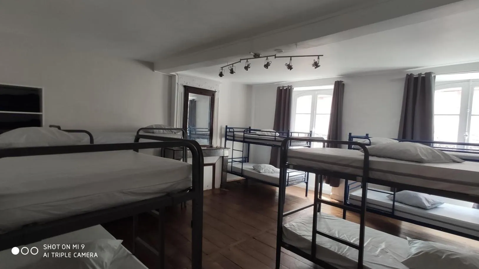 Bedroom, Bed in Gîte Le Chemin vers l'Etoile