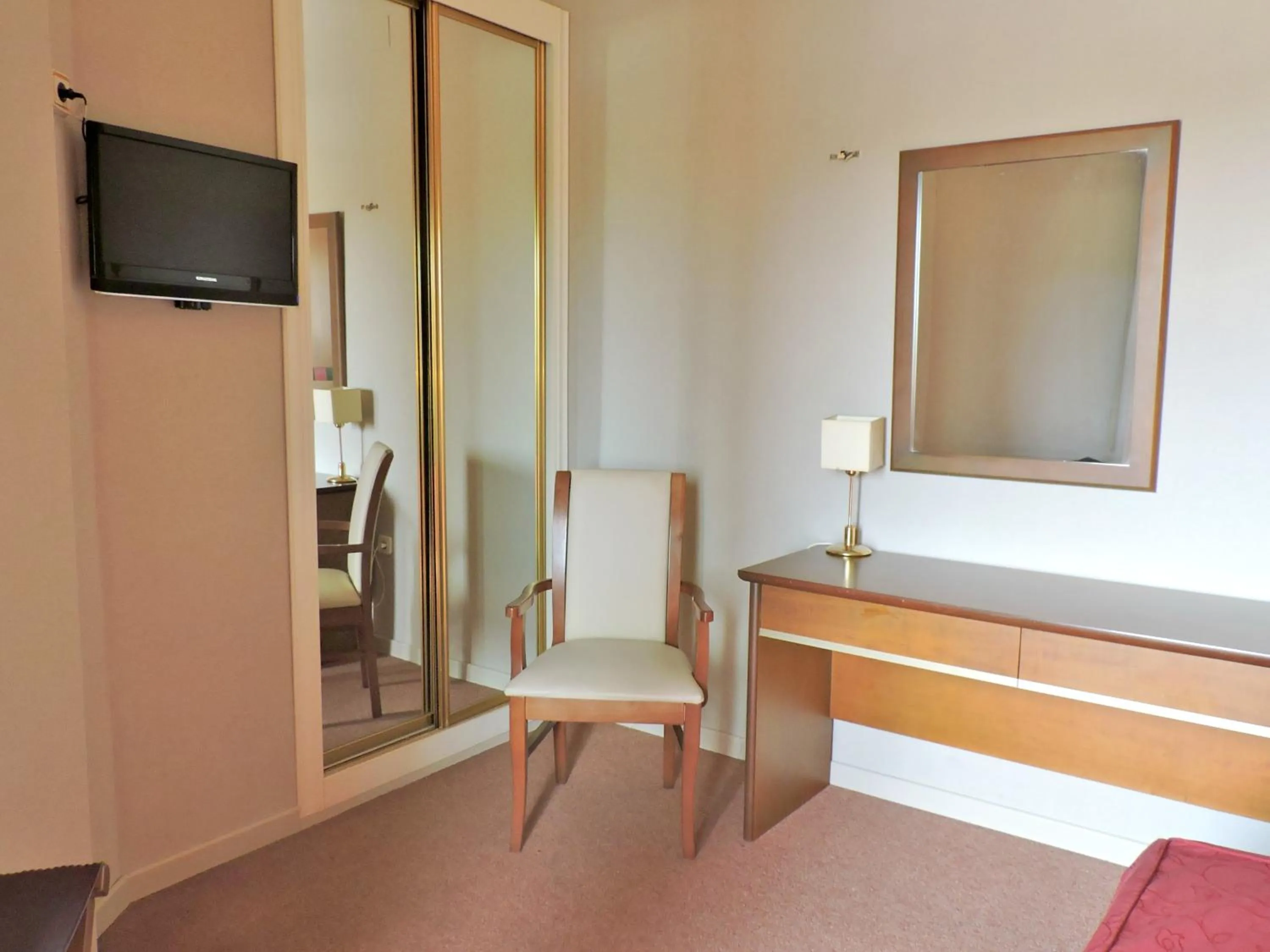 Decorative detail in Hotel Las Yucas