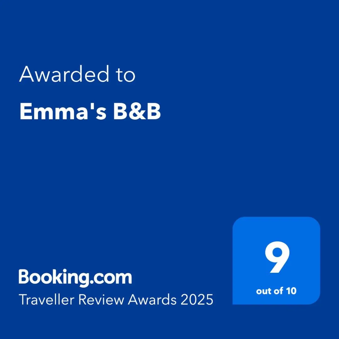 Emma's B&B
