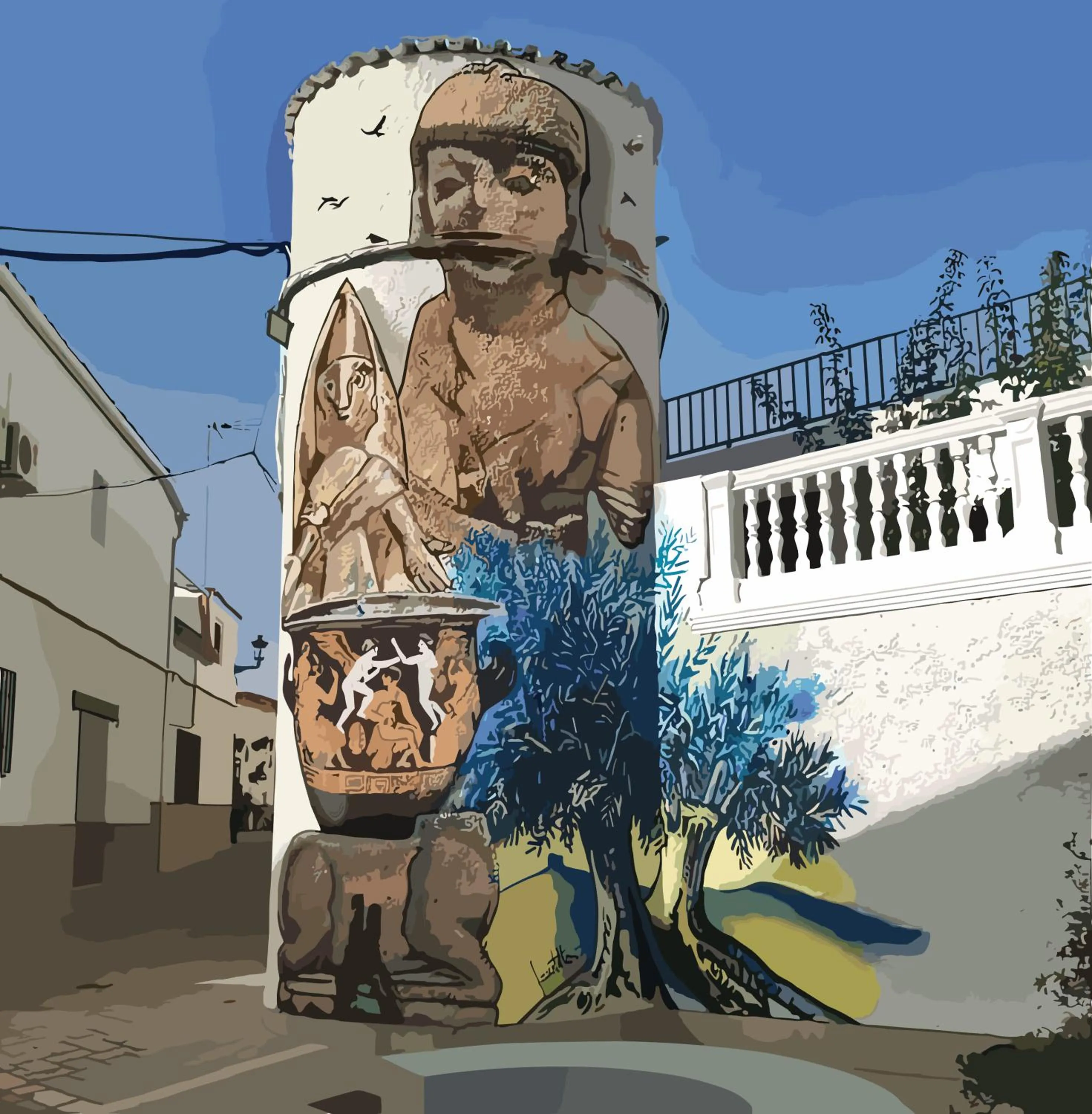 Activities in Hotel Al-Ándalus Peal, en Cazorla Comarca