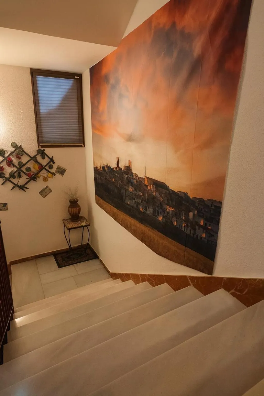 Natural landscape in Hotel Al-Ándalus Peal, en Cazorla Comarca