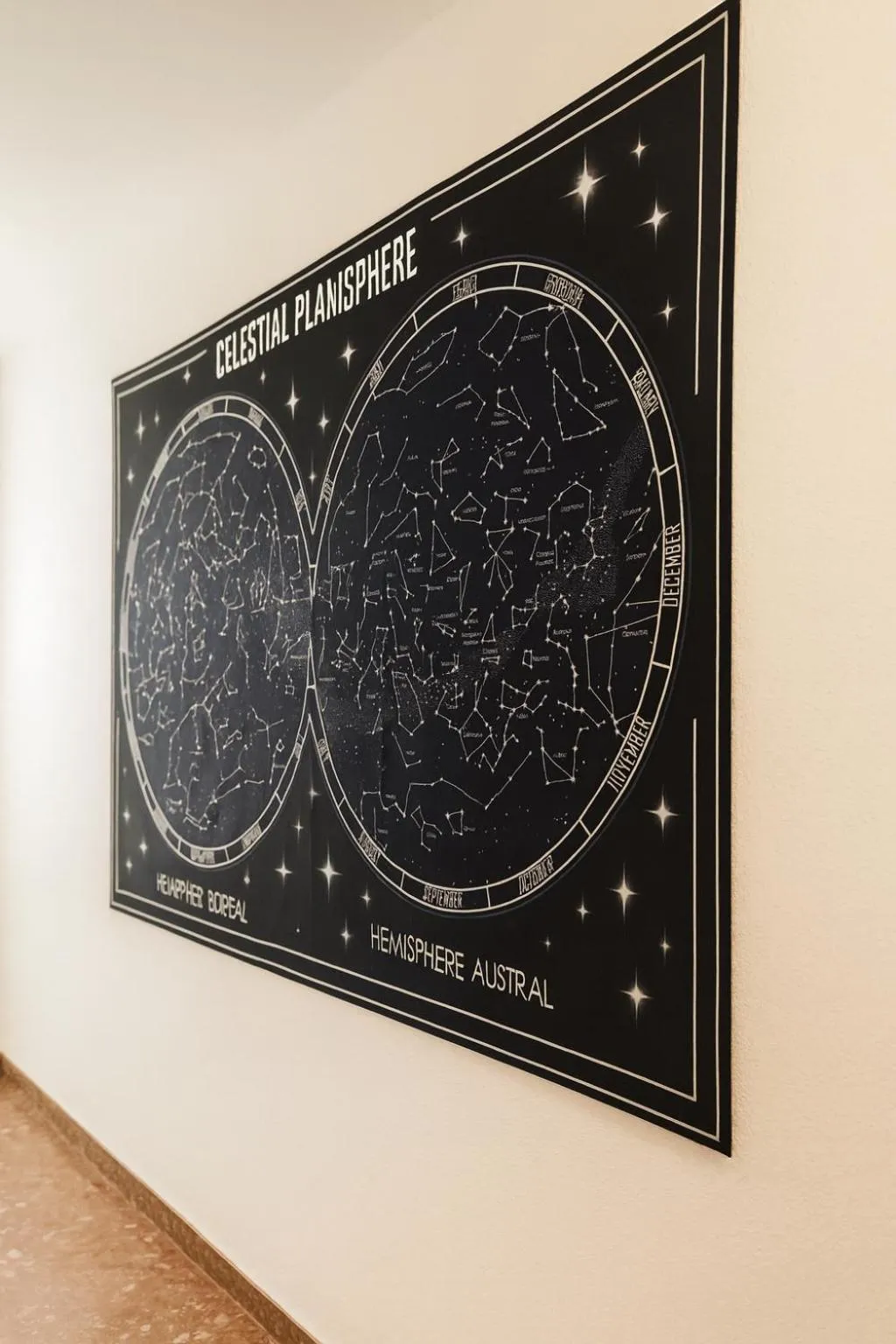 Area and facilities in Hotel Al-Ándalus Peal, en Cazorla Comarca