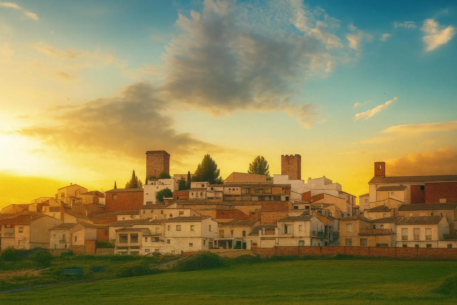 Entertainment in Hotel Al-Ándalus Peal, en Cazorla Comarca