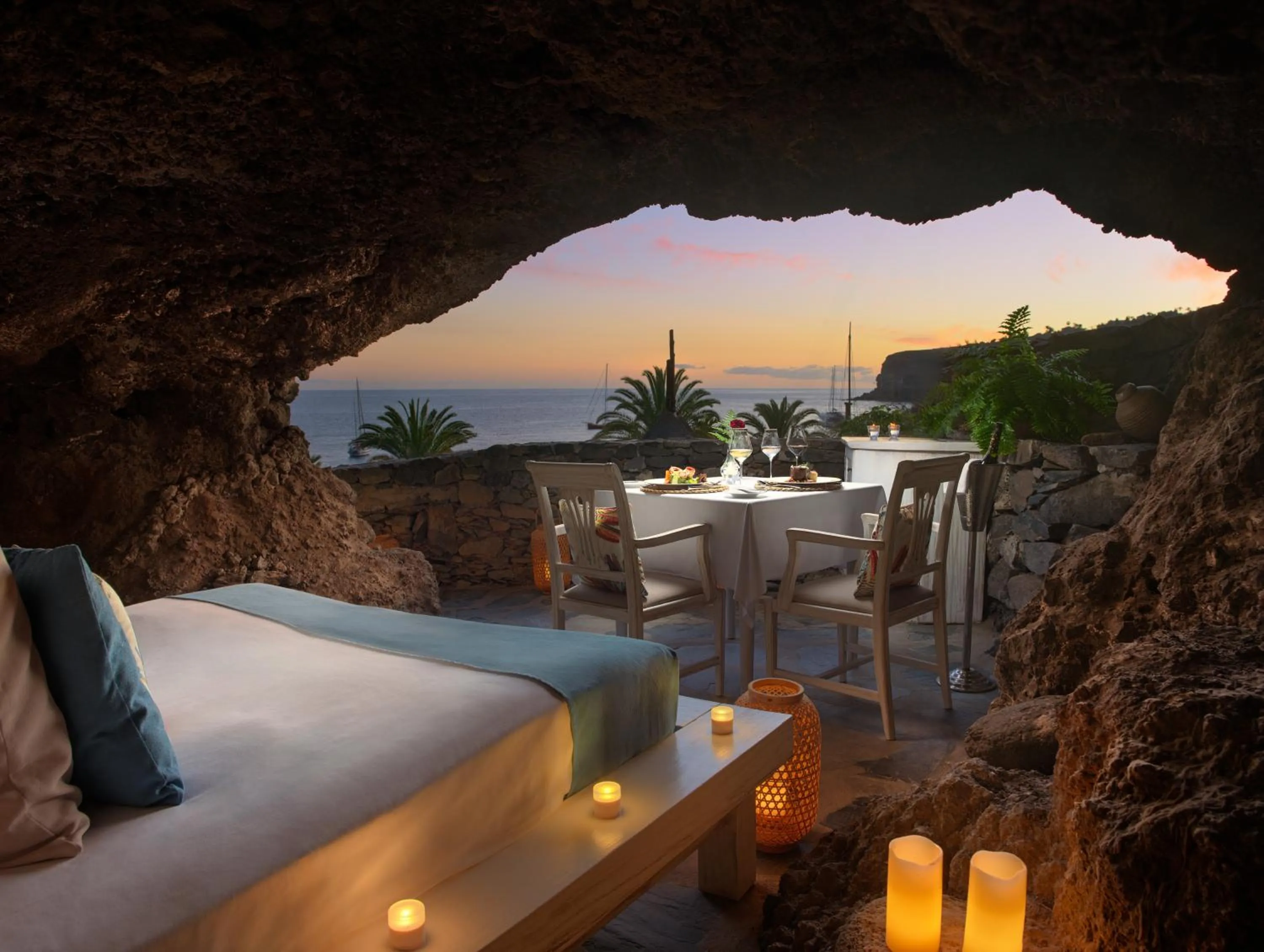 Other in Hotel Jardín Tecina