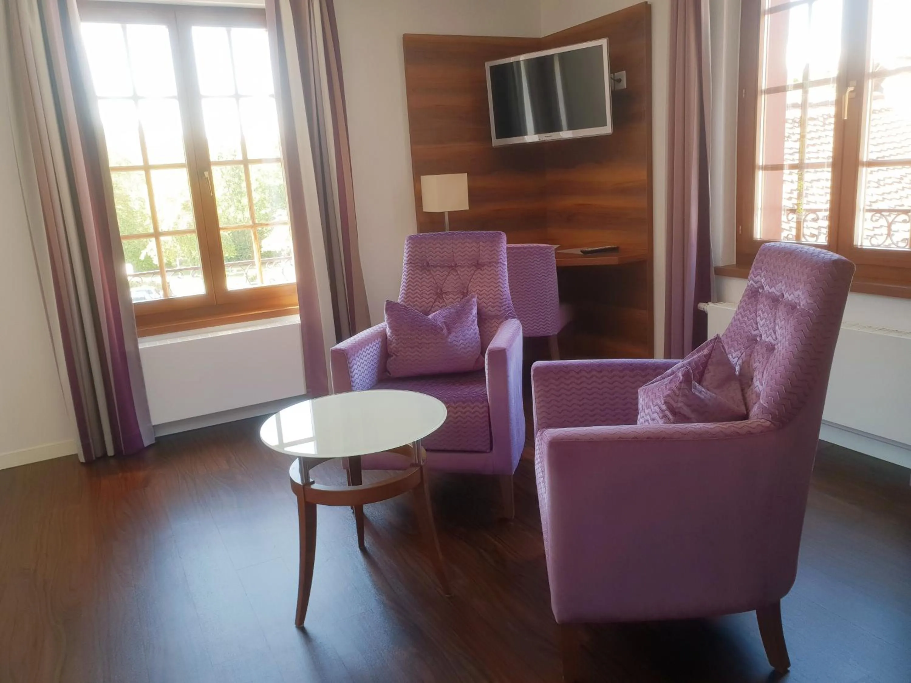 Photo of the whole room in Hotel zur Post