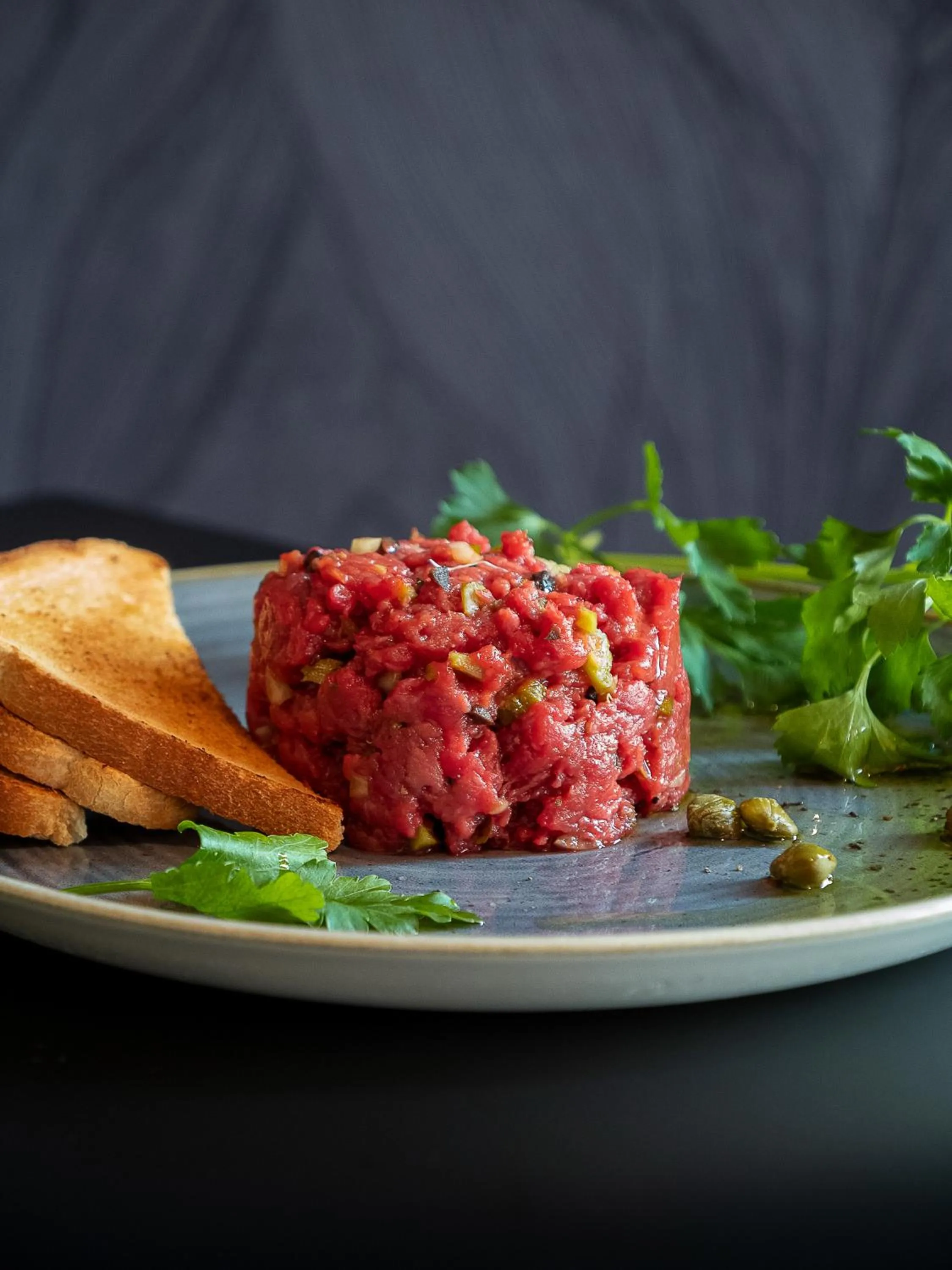 Restaurant/places to eat in Rotonda